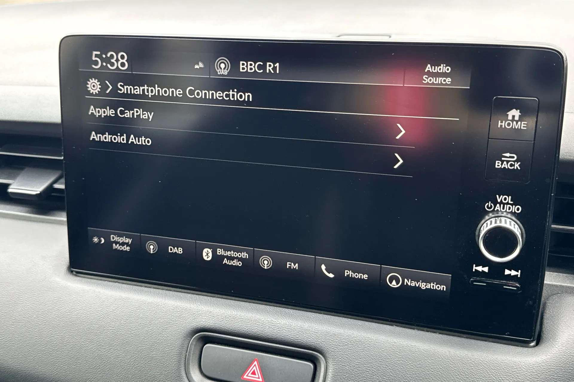 2023 HONDA HR-V 2023 HONDA HR-V