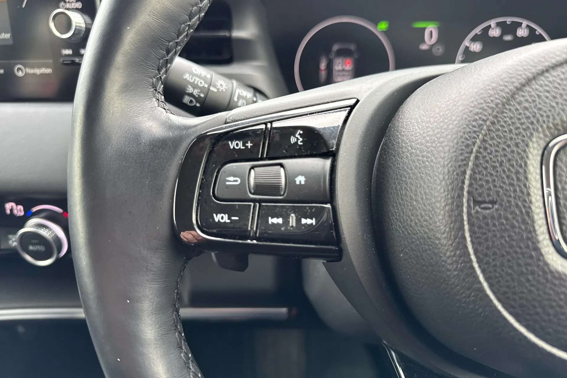 2023 HONDA HR-V 2023 HONDA HR-V