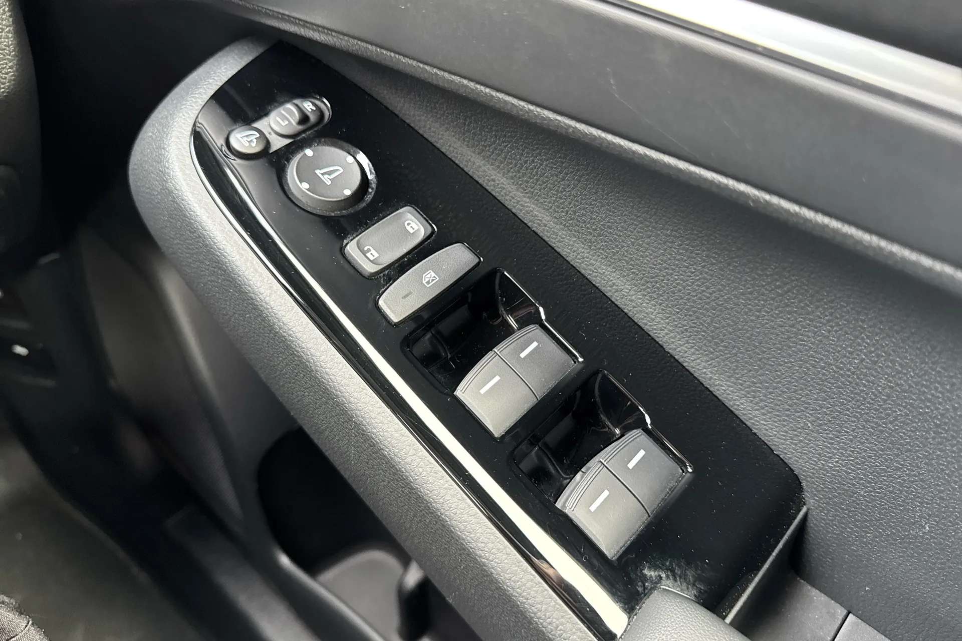 2023 HONDA HR-V 2023 HONDA HR-V