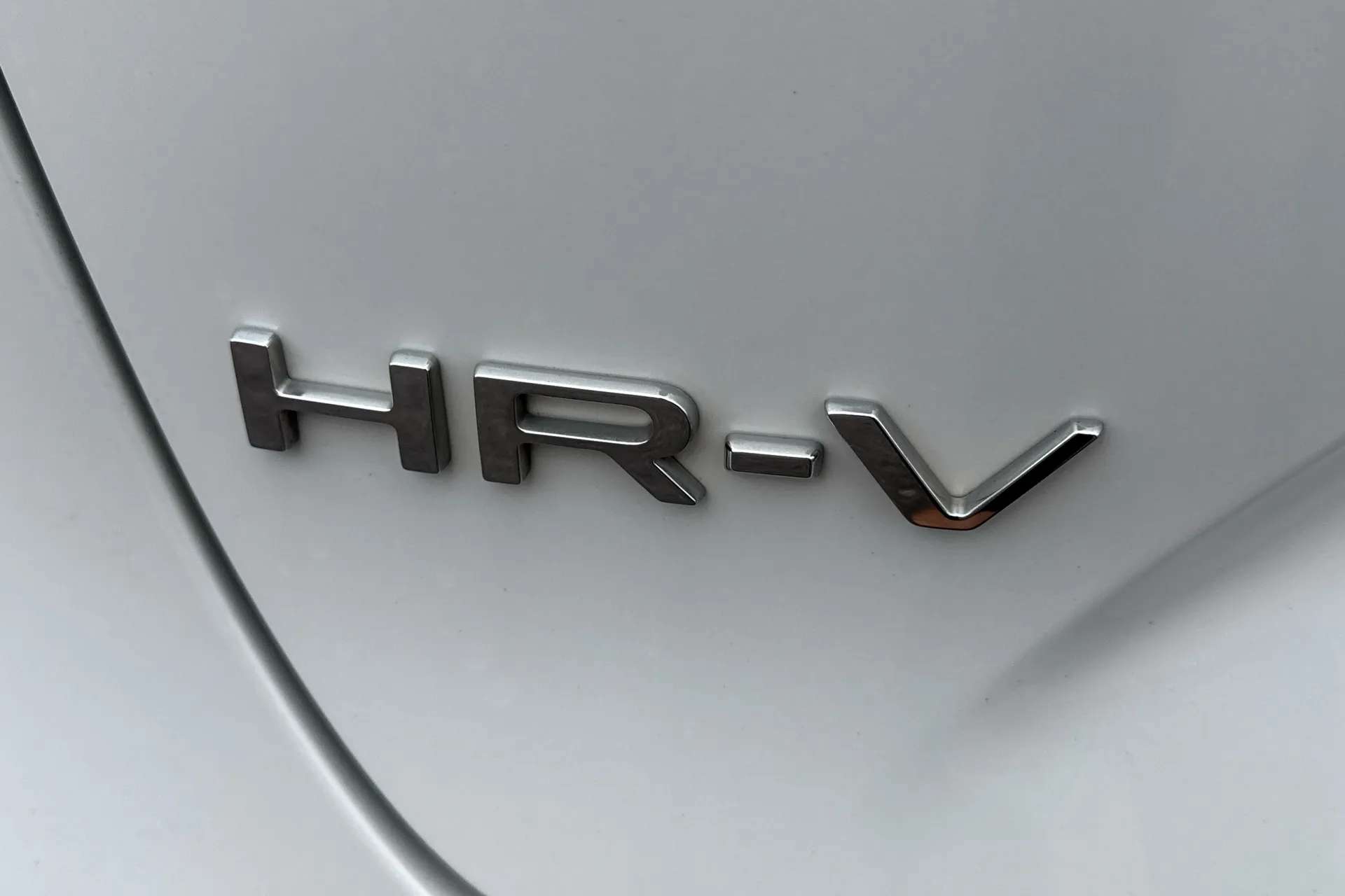 2023 HONDA HR-V 2023 HONDA HR-V