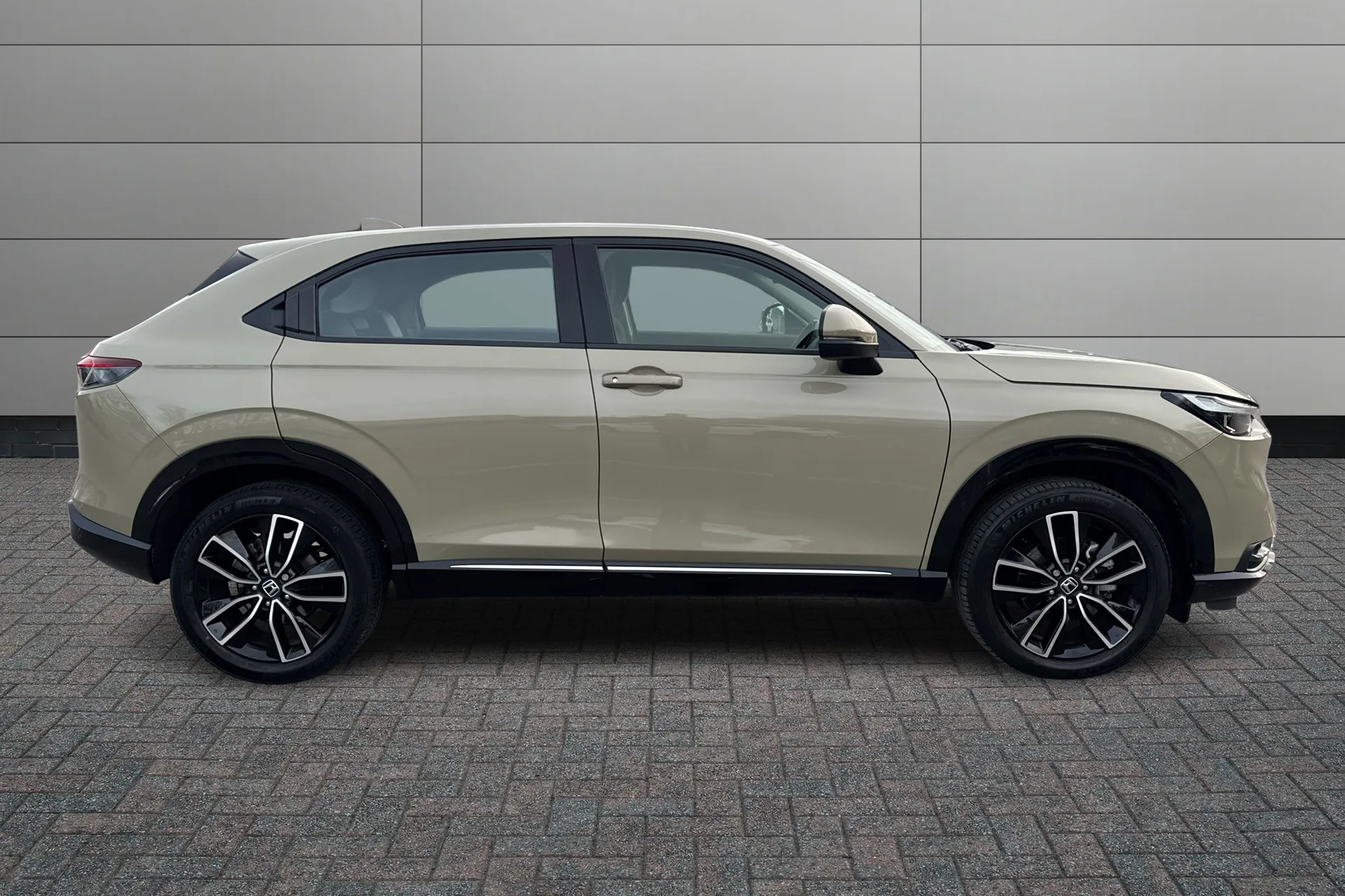 2023 HONDA HR-V 2023 HONDA HR-V