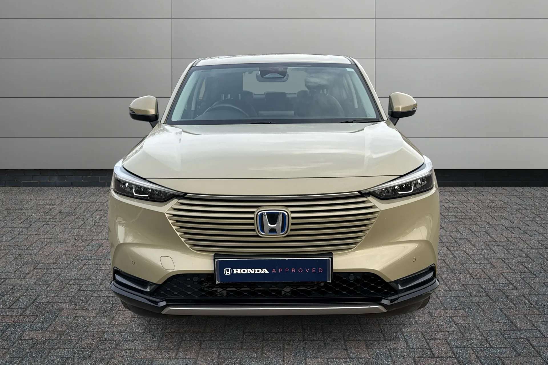 2023 HONDA HR-V 2023 HONDA HR-V