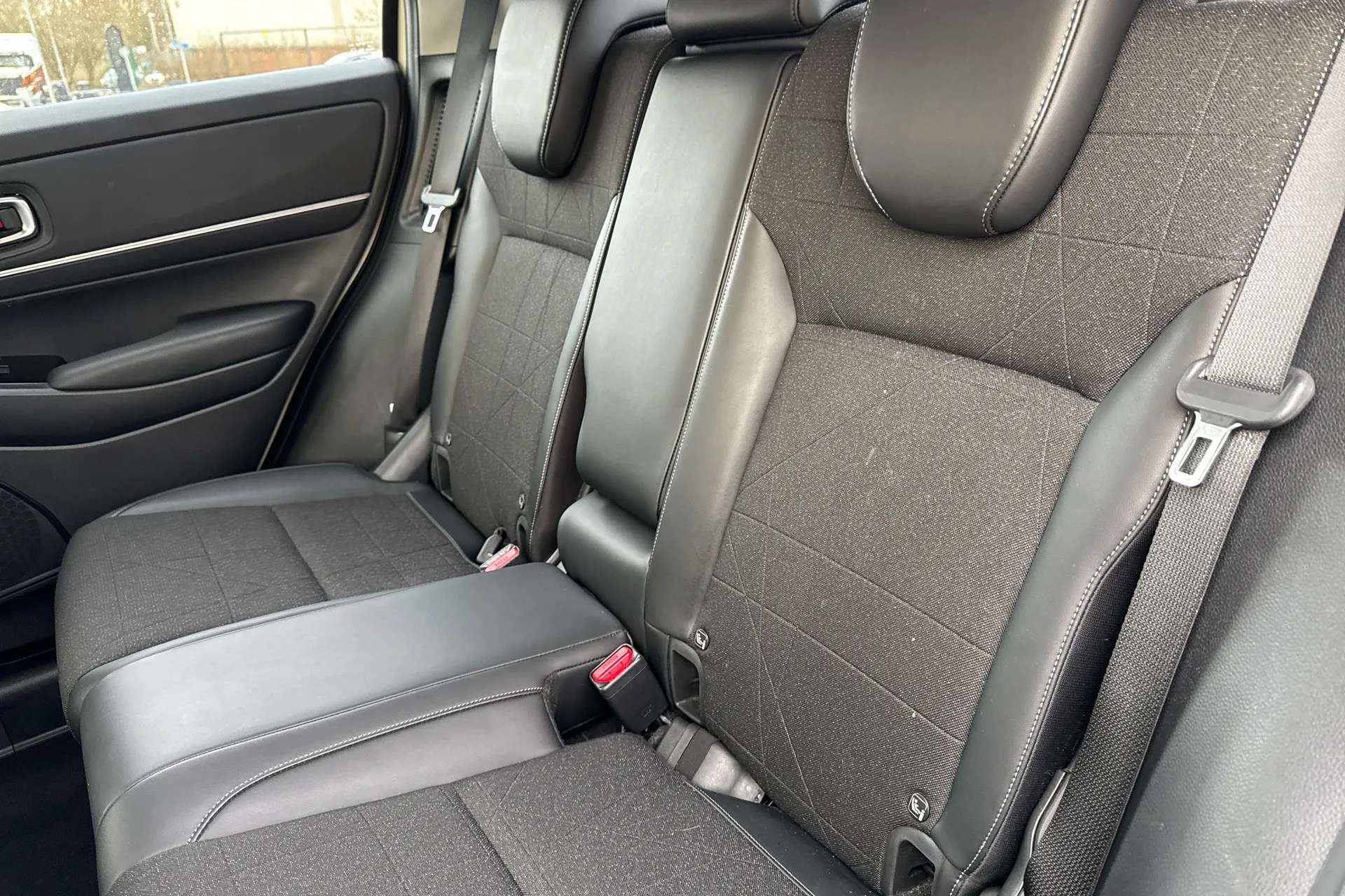 2023 HONDA HR-V 2023 HONDA HR-V