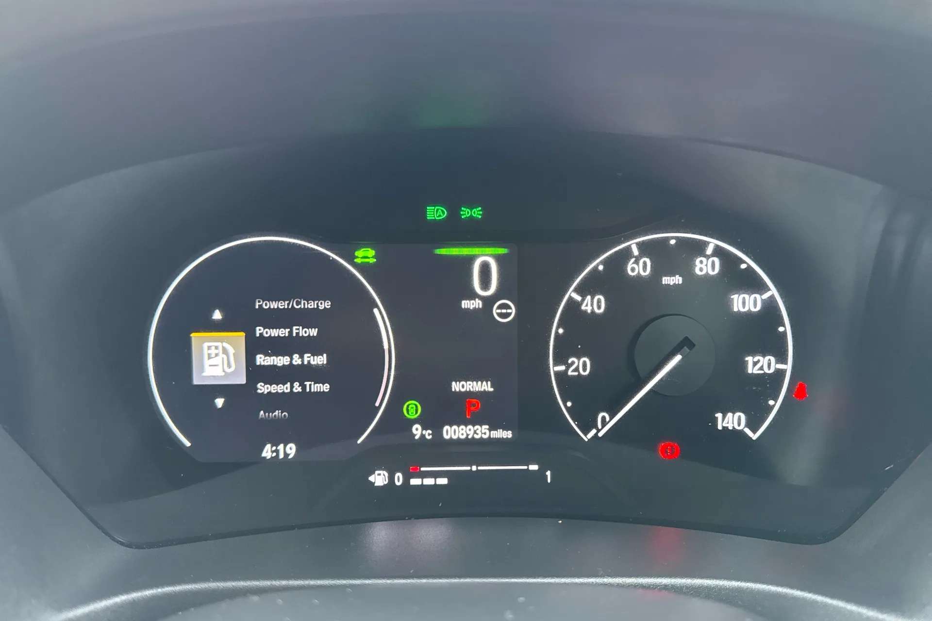 2023 HONDA HR-V 2023 HONDA HR-V