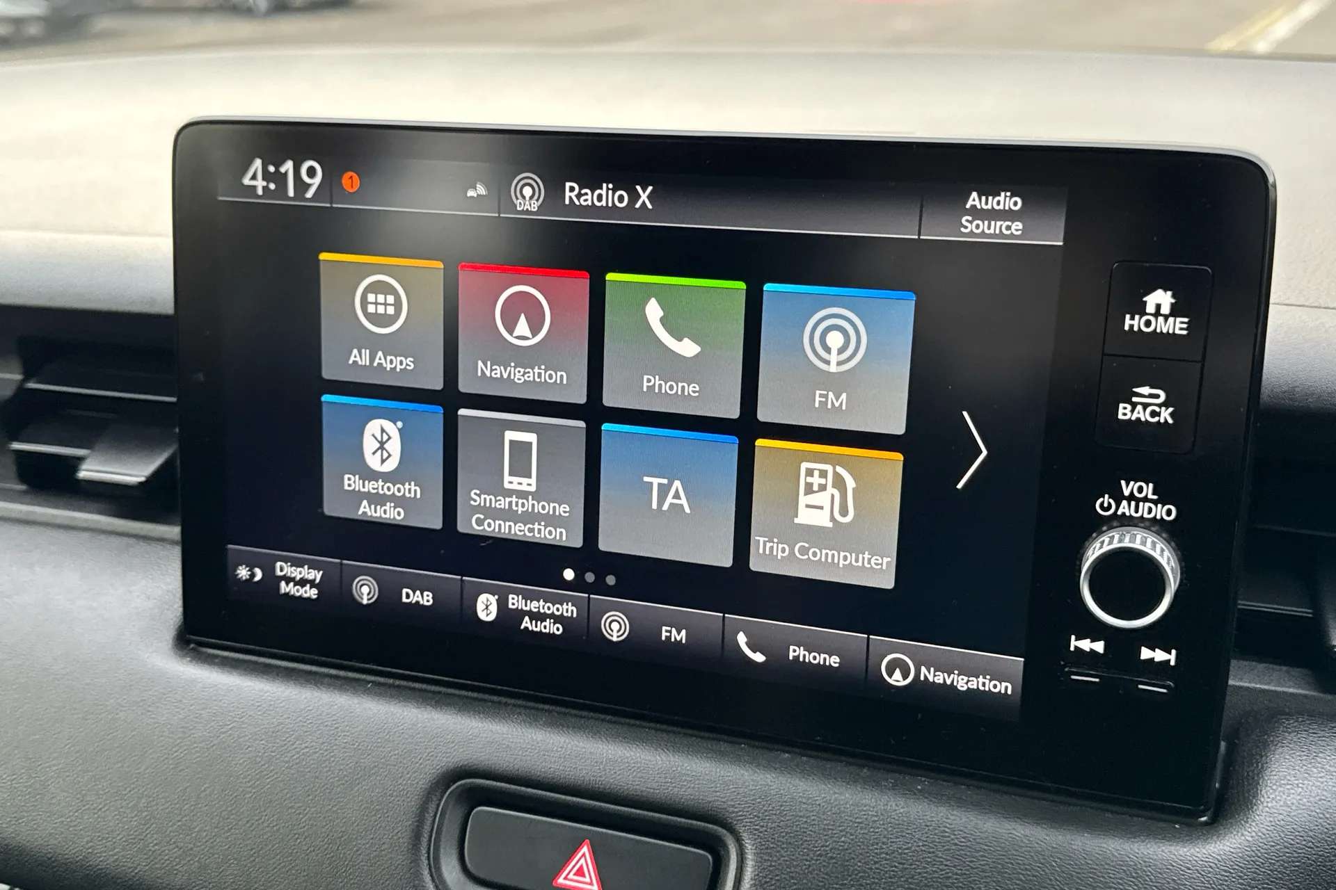 2023 HONDA HR-V 2023 HONDA HR-V