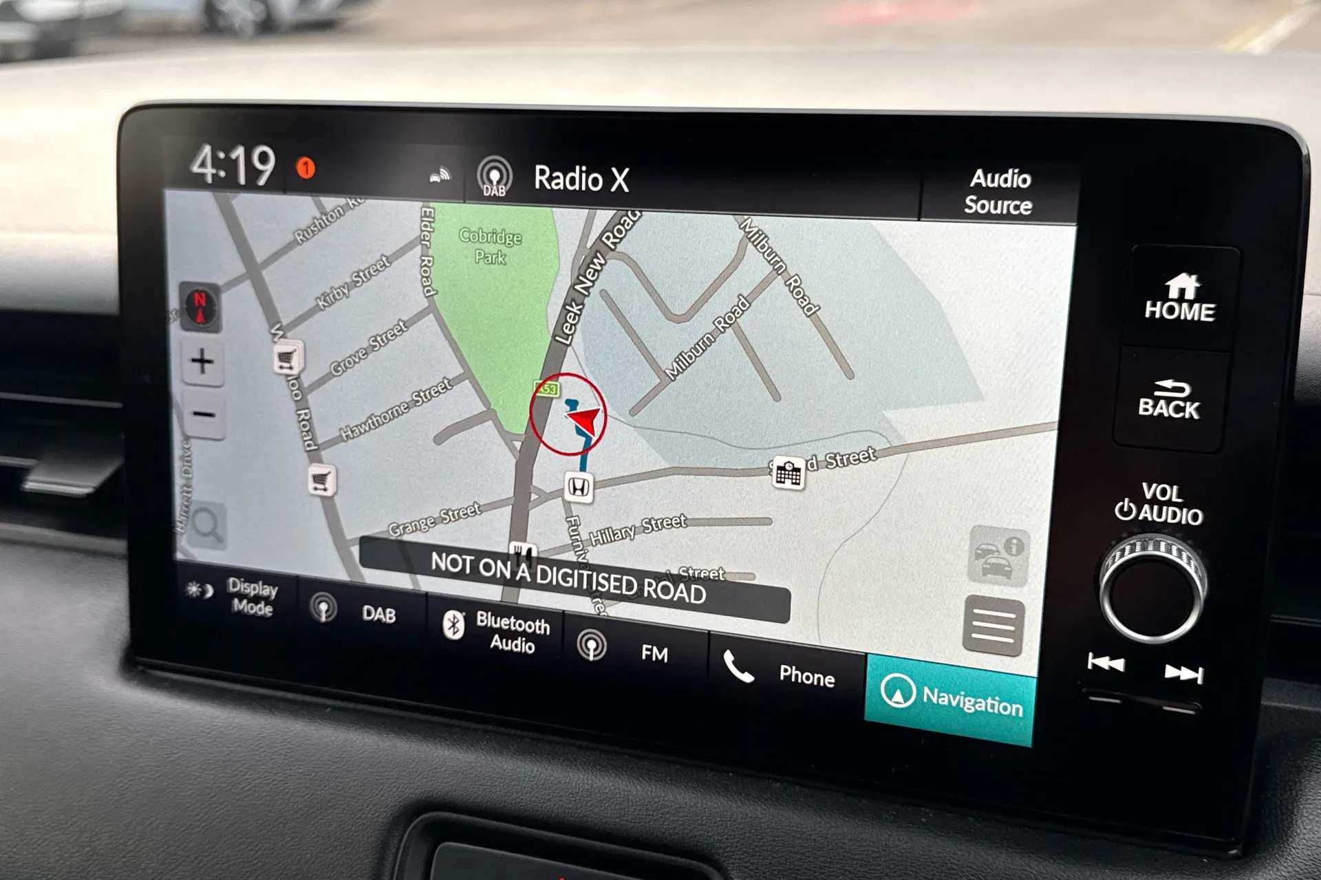 2023 HONDA HR-V 2023 HONDA HR-V