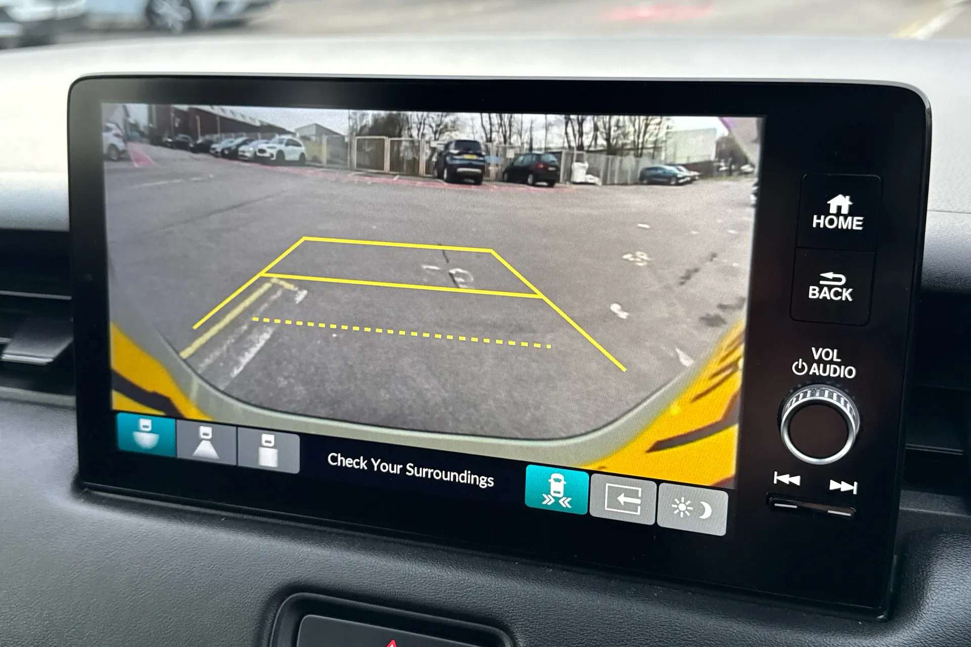 2023 HONDA HR-V 2023 HONDA HR-V