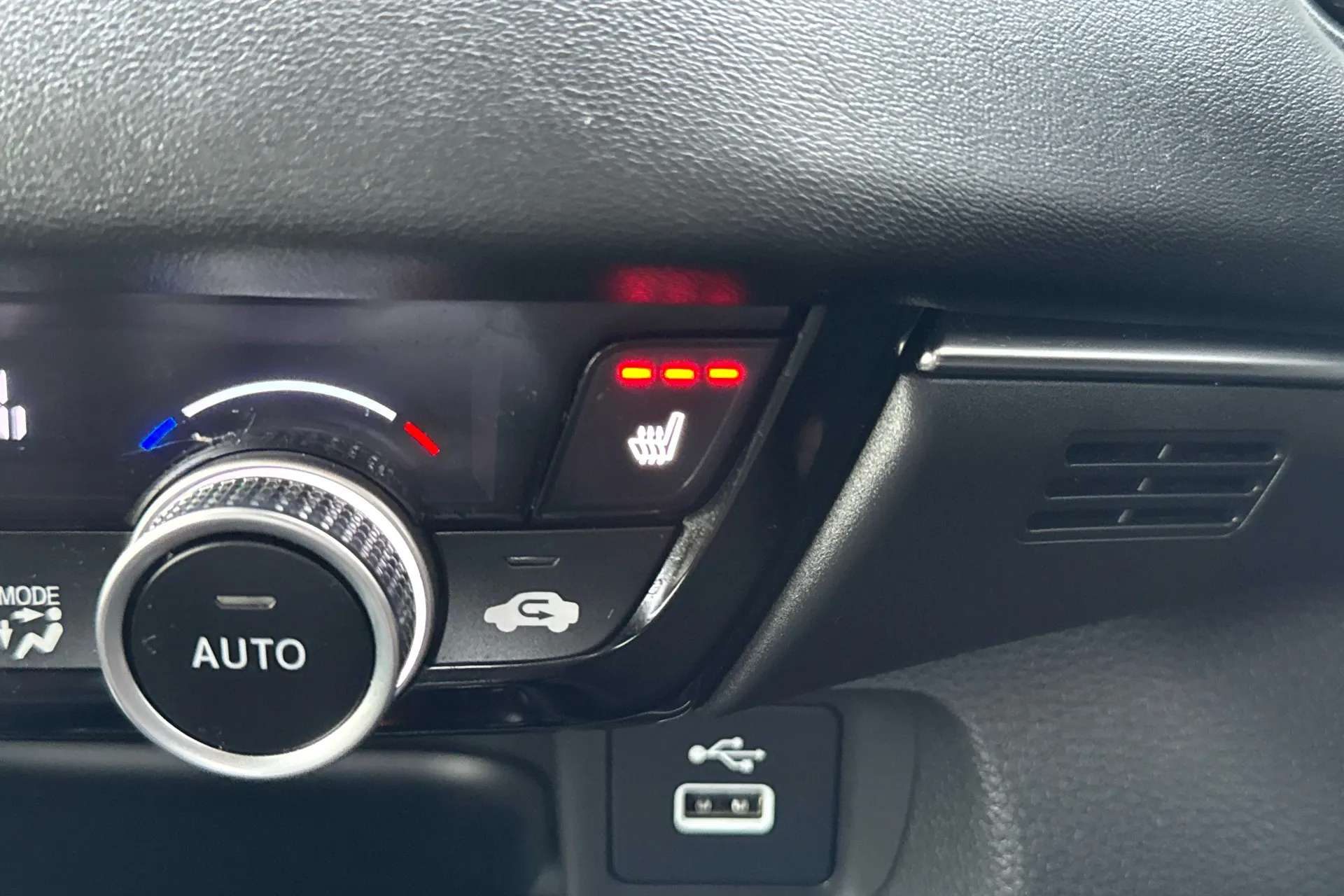 2023 HONDA HR-V 2023 HONDA HR-V