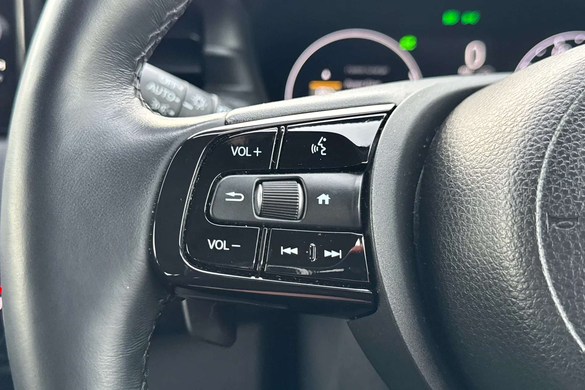 2023 HONDA HR-V 2023 HONDA HR-V