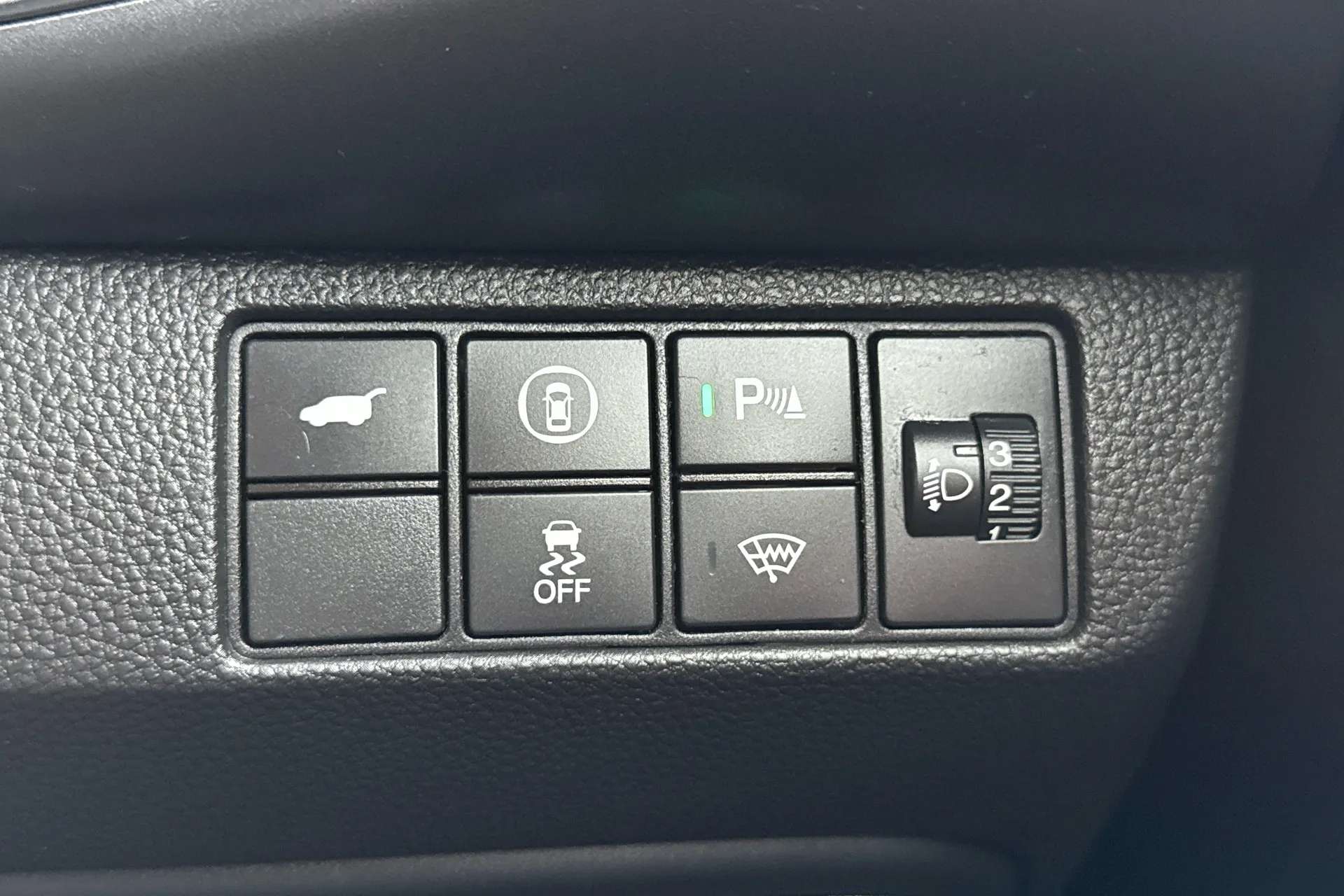 2023 HONDA HR-V 2023 HONDA HR-V