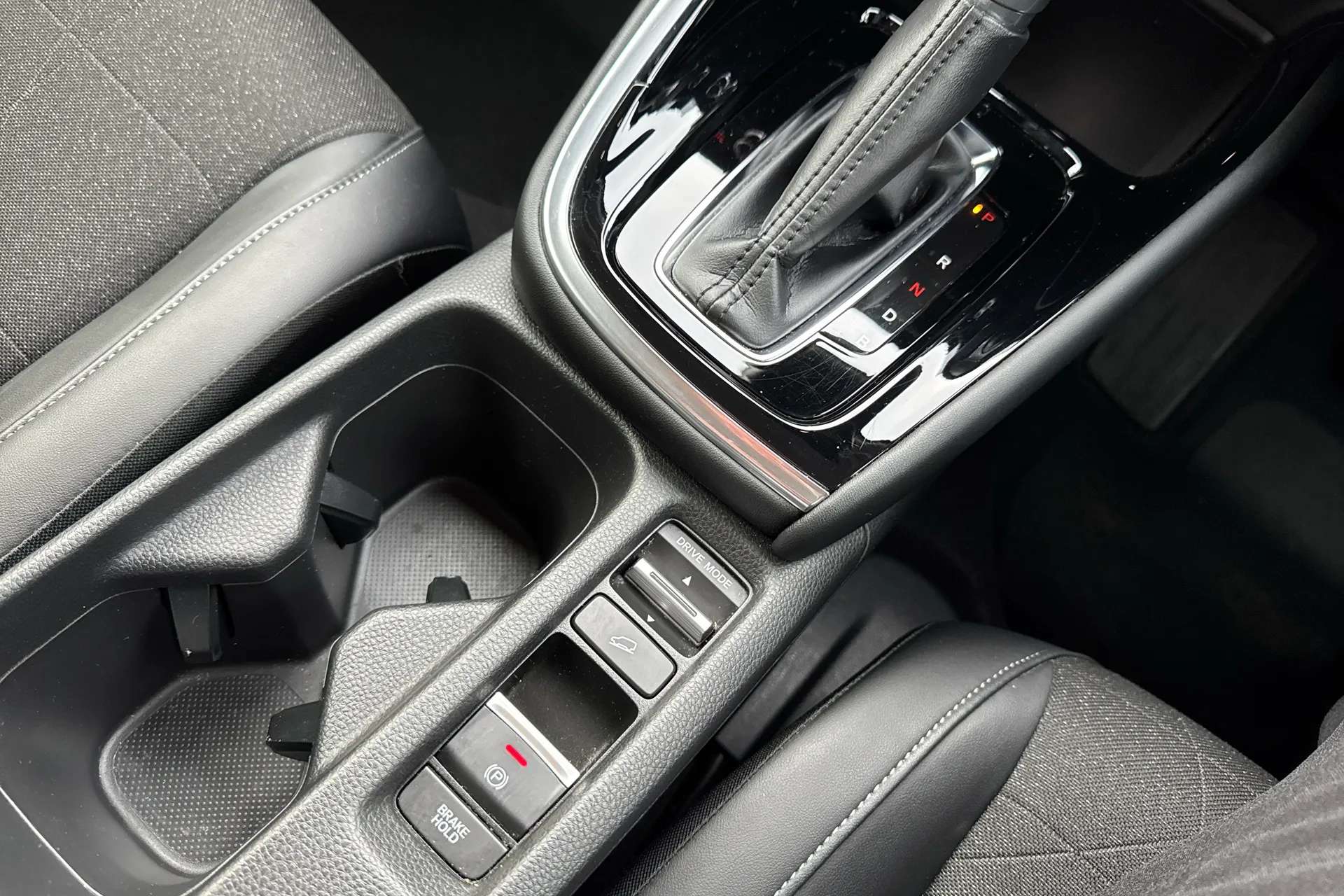 2023 HONDA HR-V 2023 HONDA HR-V