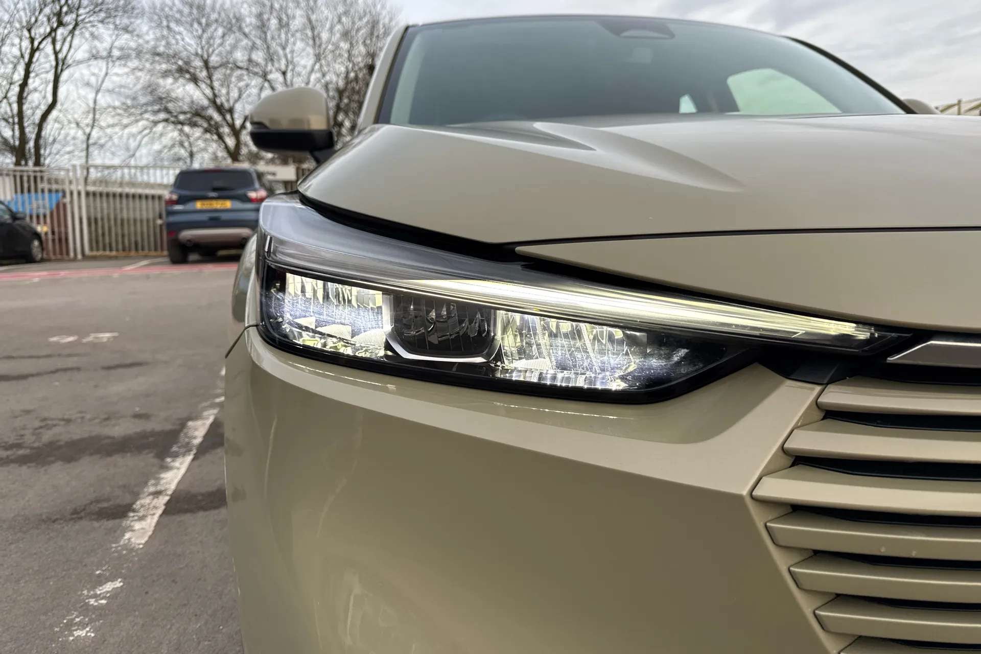 2023 HONDA HR-V 2023 HONDA HR-V