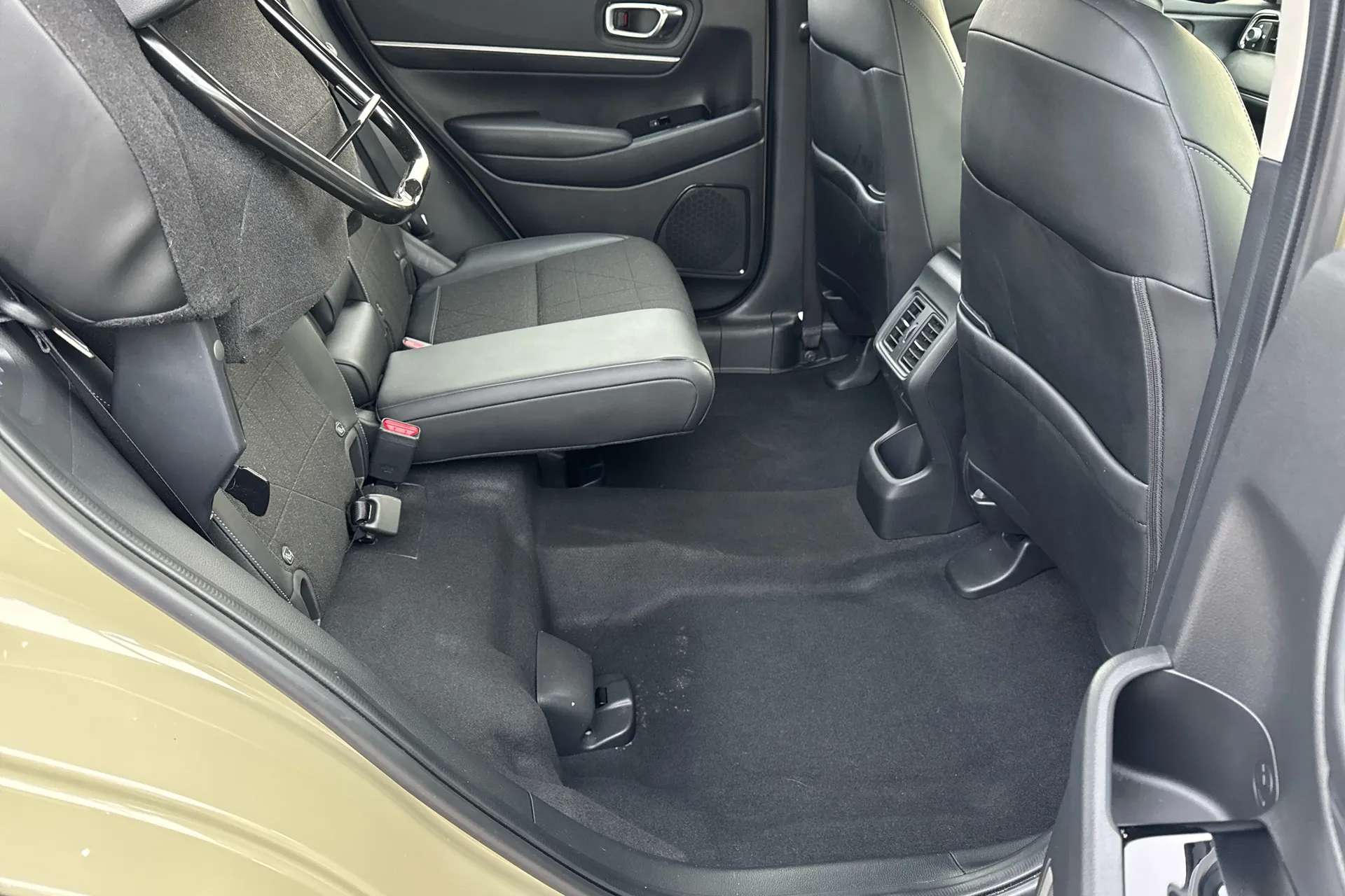 2023 HONDA HR-V 2023 HONDA HR-V