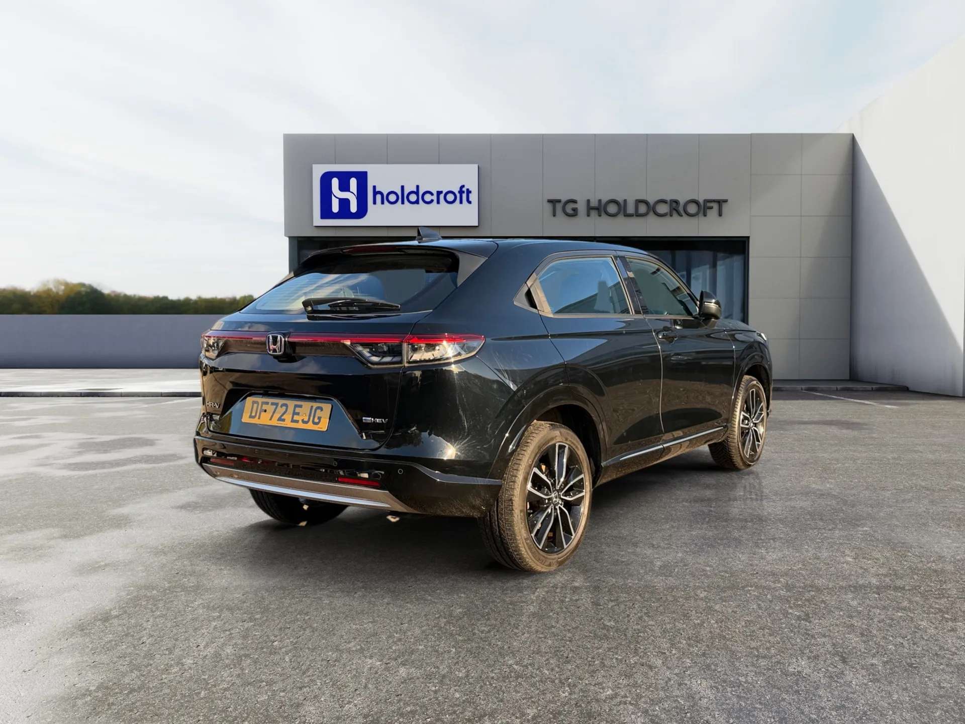 2023 HONDA HR-V 2023 HONDA HR-V