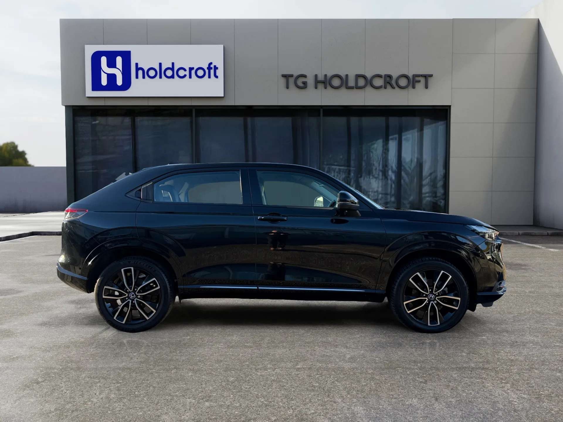 2023 HONDA HR-V 2023 HONDA HR-V