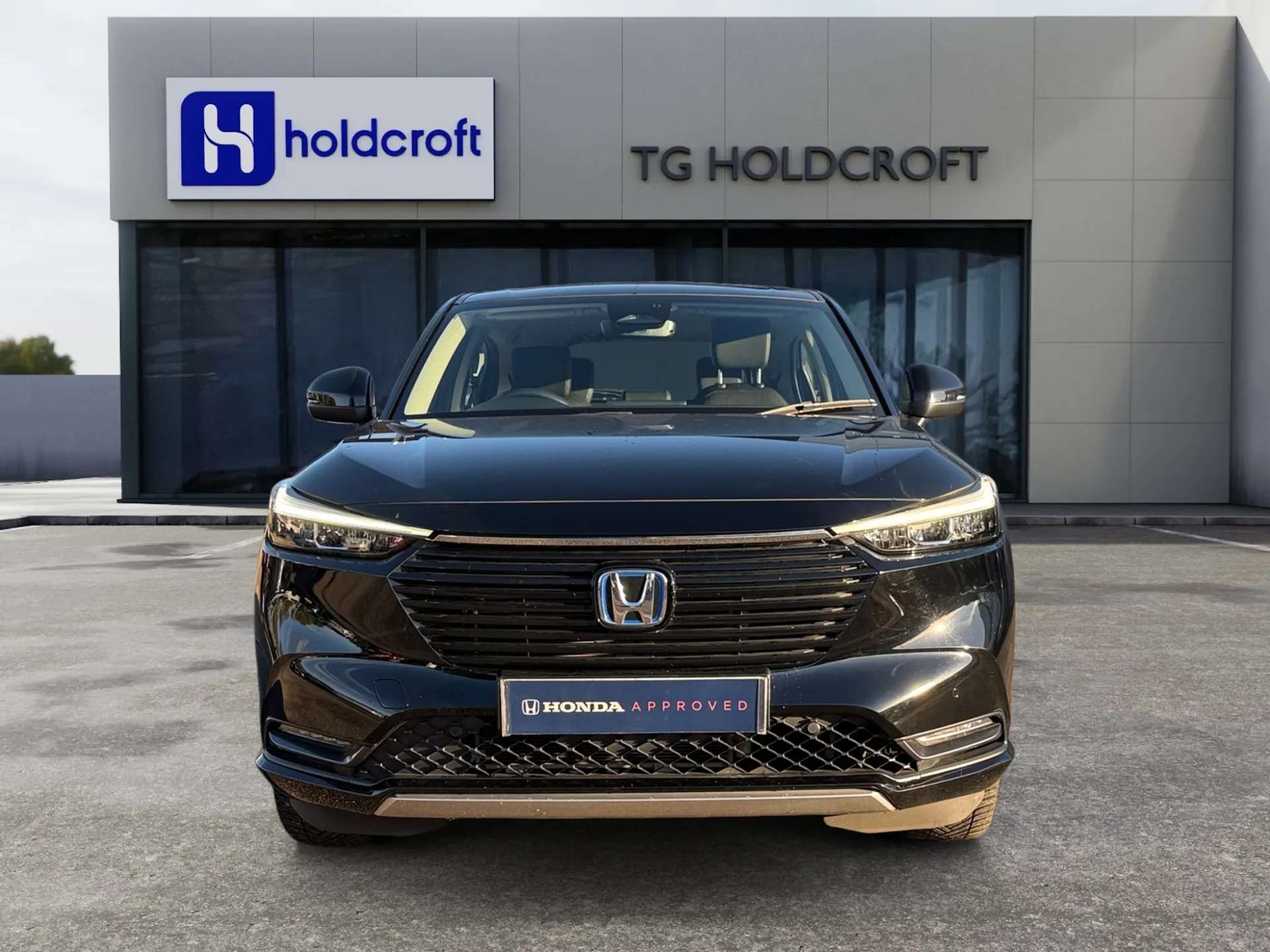 2023 HONDA HR-V 2023 HONDA HR-V
