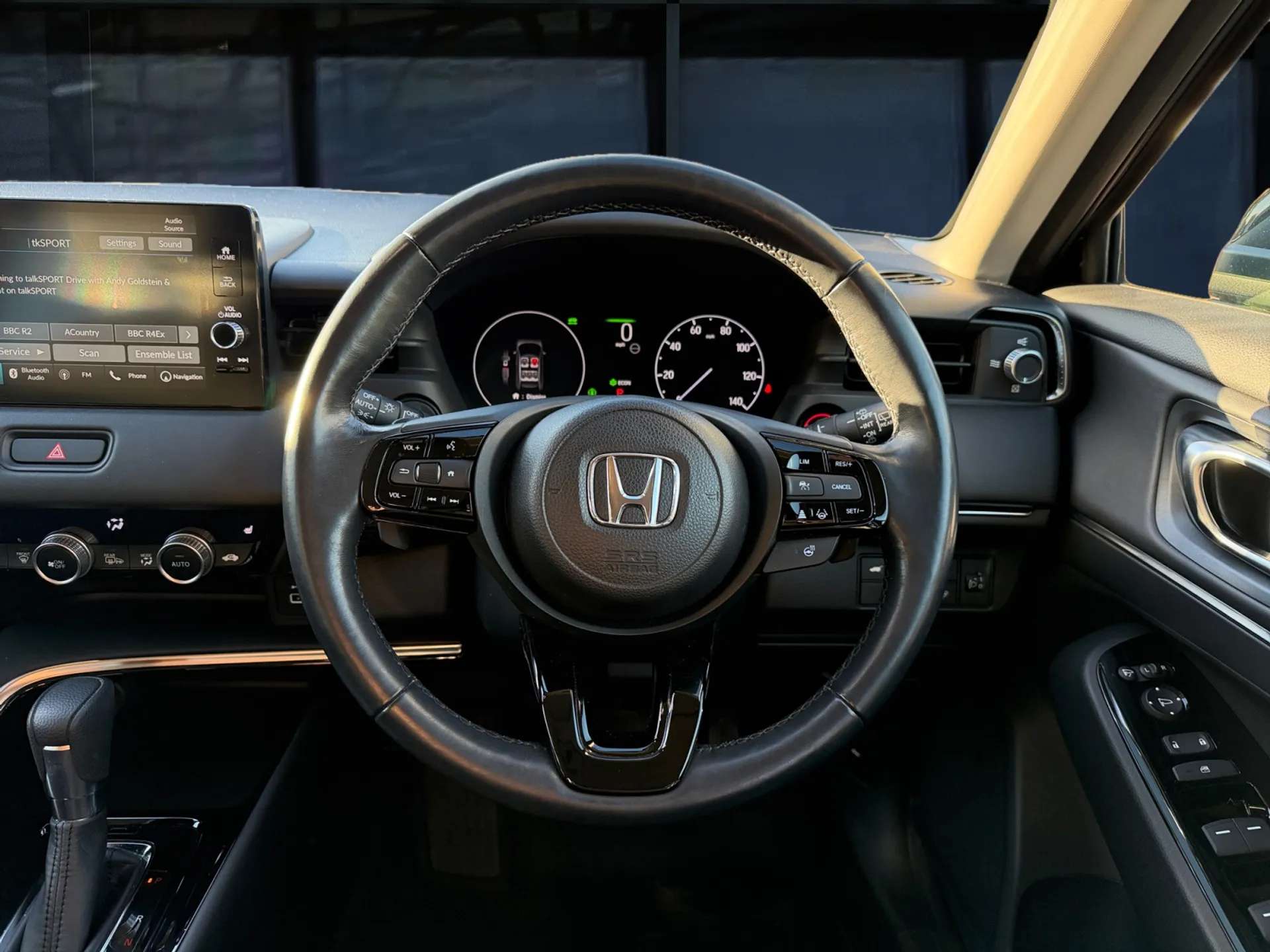 2023 HONDA HR-V 2023 HONDA HR-V
