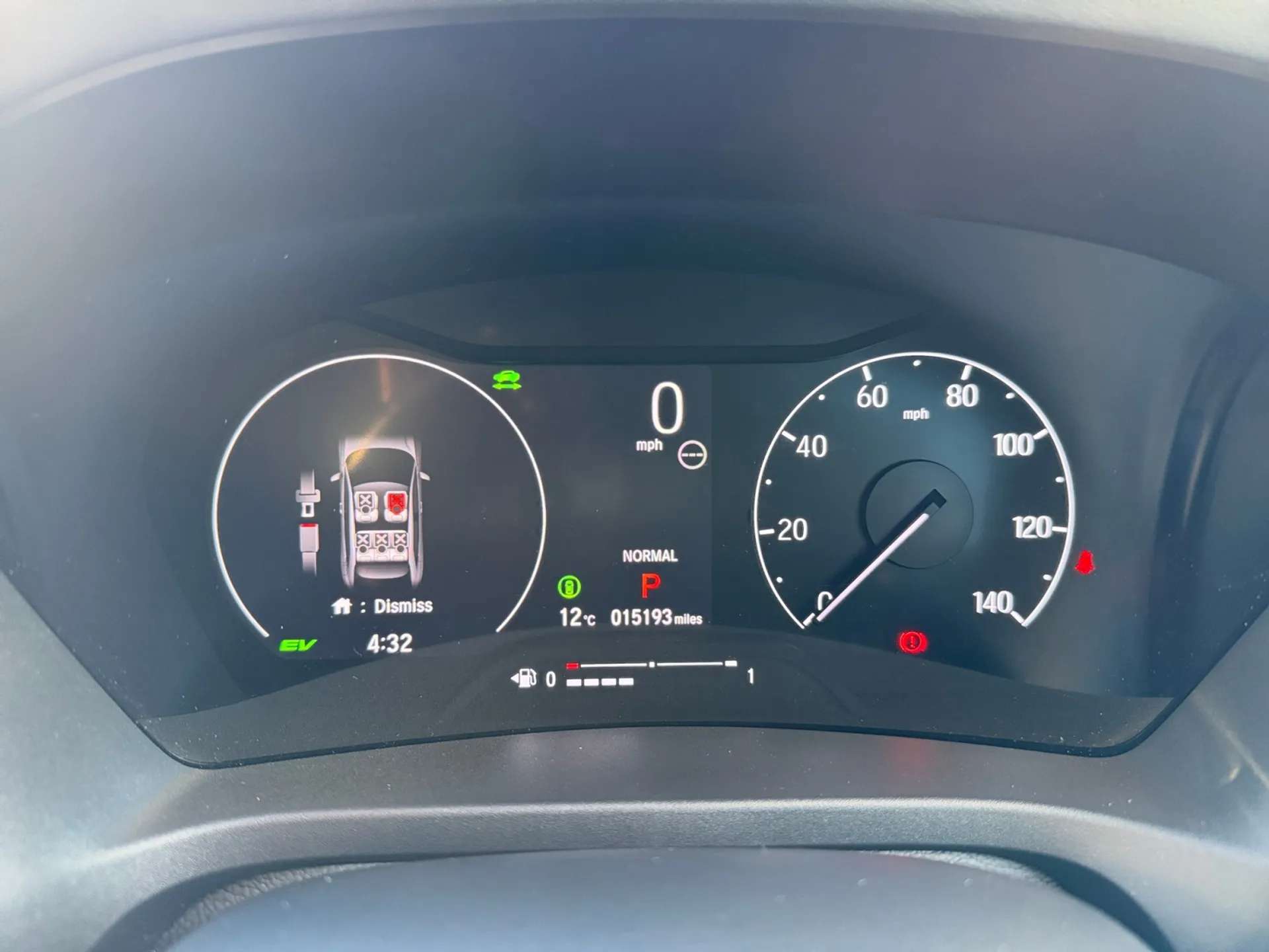 2023 HONDA HR-V 2023 HONDA HR-V