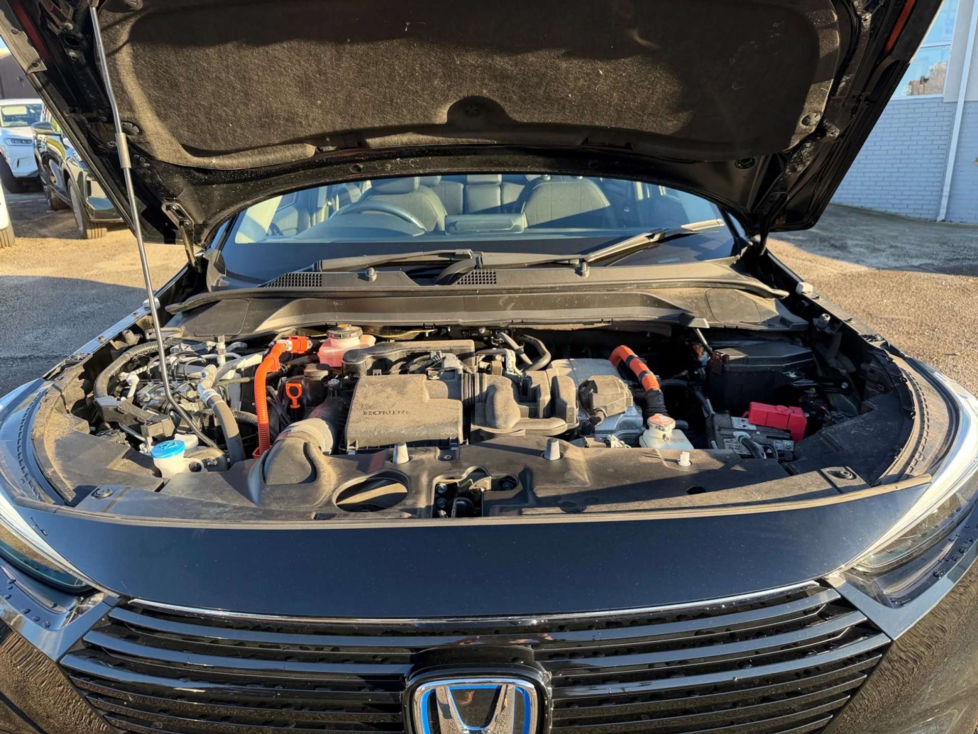 2023 HONDA HR-V 2023 HONDA HR-V