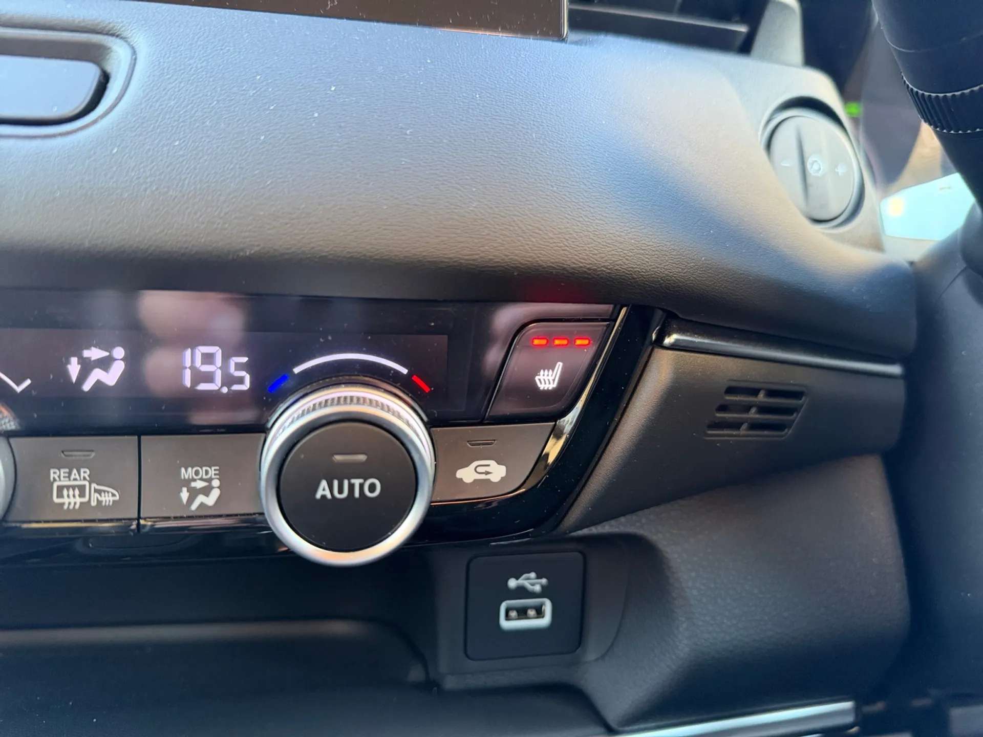 2023 HONDA HR-V 2023 HONDA HR-V