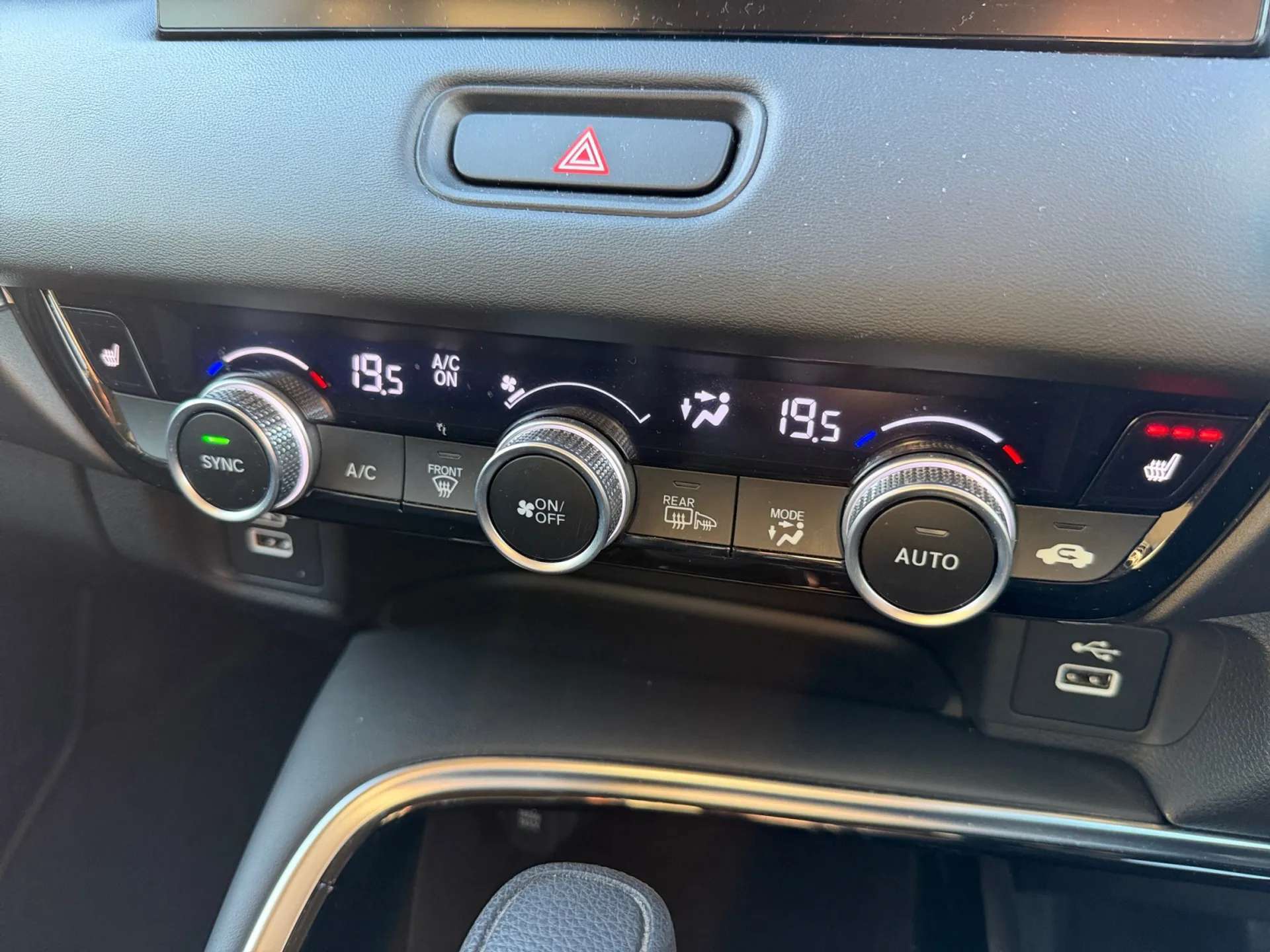 2023 HONDA HR-V 2023 HONDA HR-V