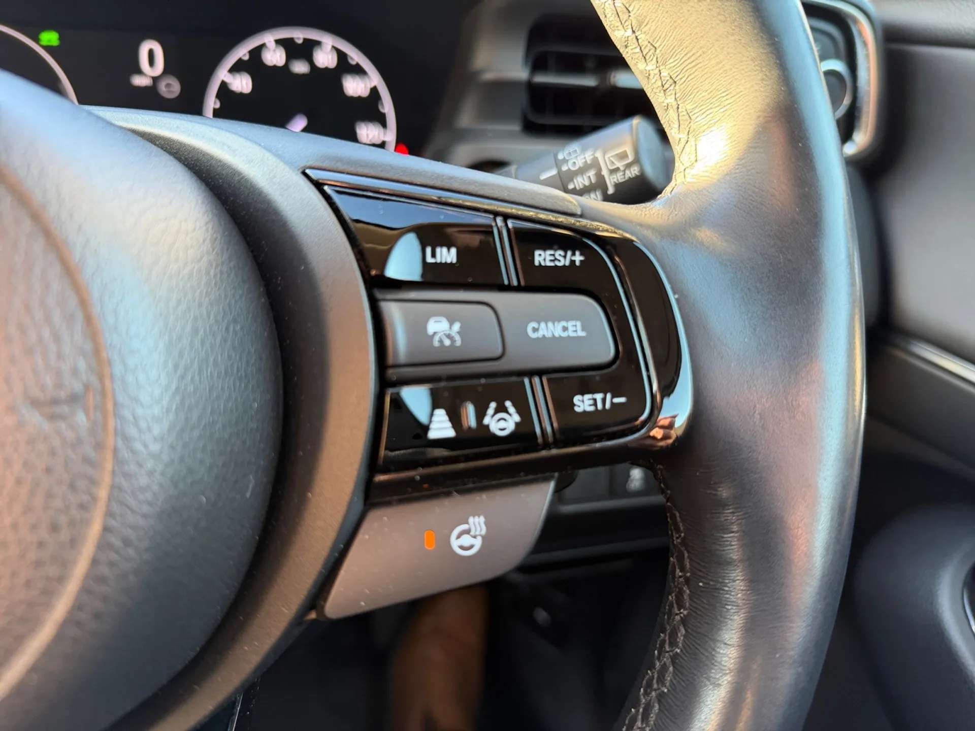 2023 HONDA HR-V 2023 HONDA HR-V