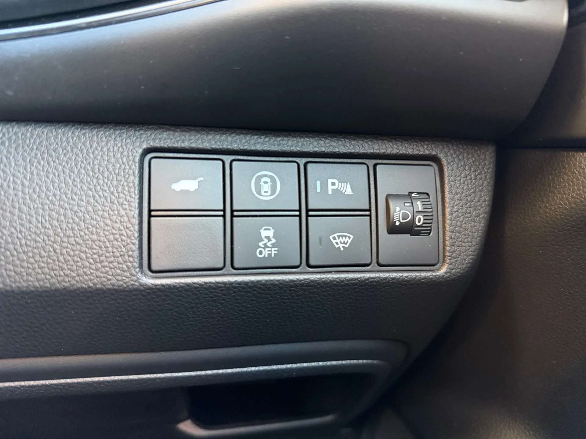 2023 HONDA HR-V 2023 HONDA HR-V