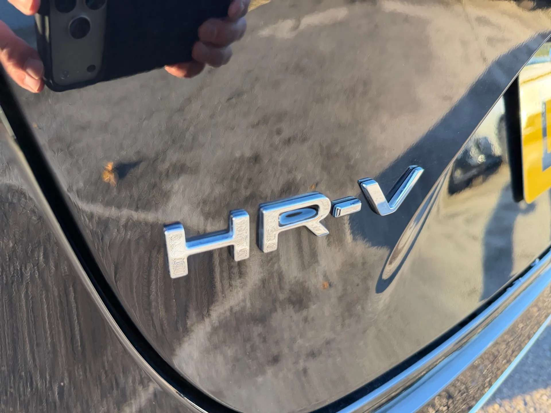 2023 HONDA HR-V 2023 HONDA HR-V