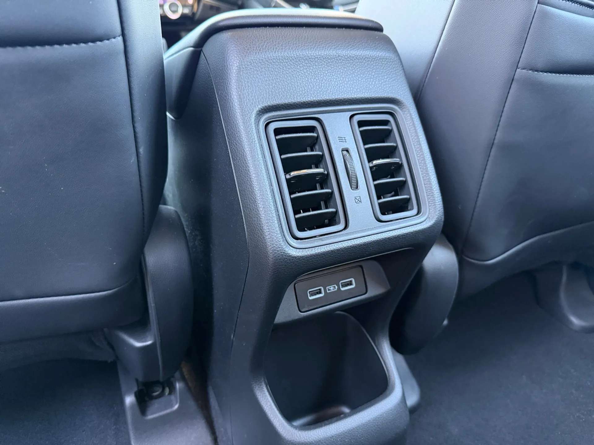 2023 HONDA HR-V 2023 HONDA HR-V