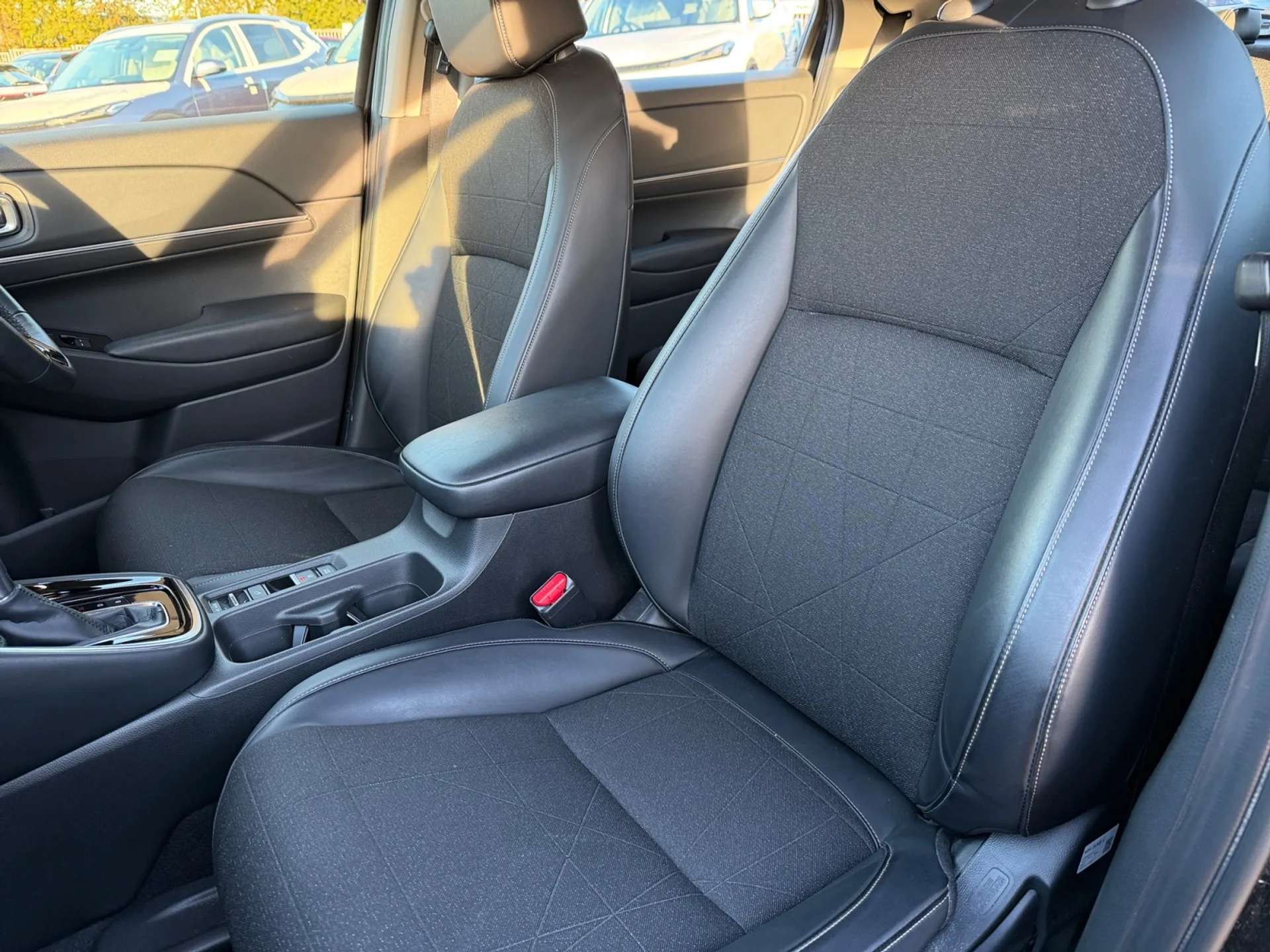 2023 HONDA HR-V 2023 HONDA HR-V