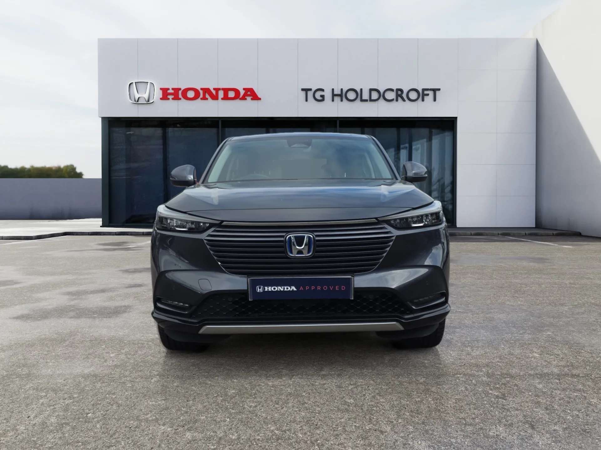 2023 HONDA HR-V 2023 HONDA HR-V