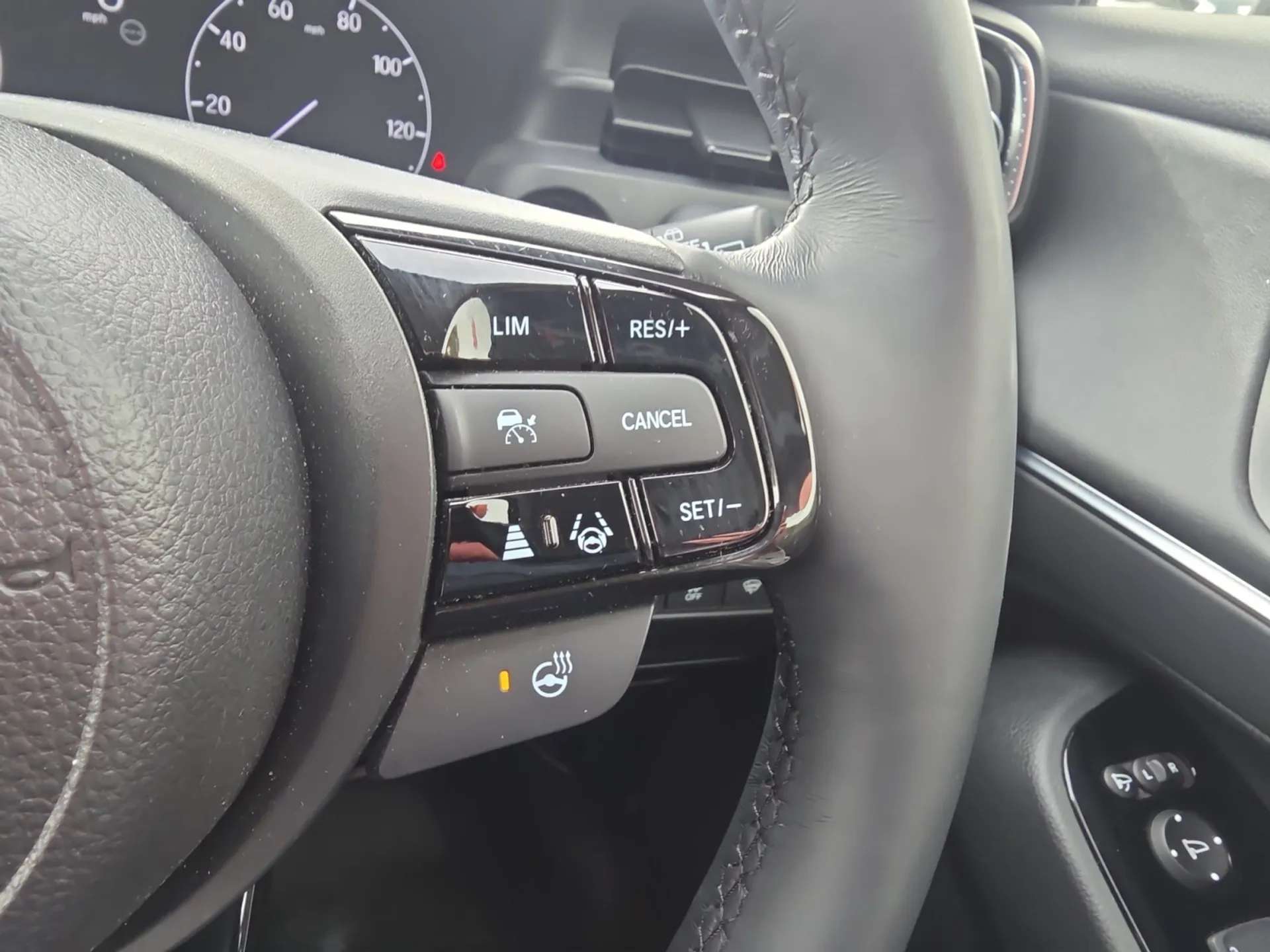 2023 HONDA HR-V 2023 HONDA HR-V