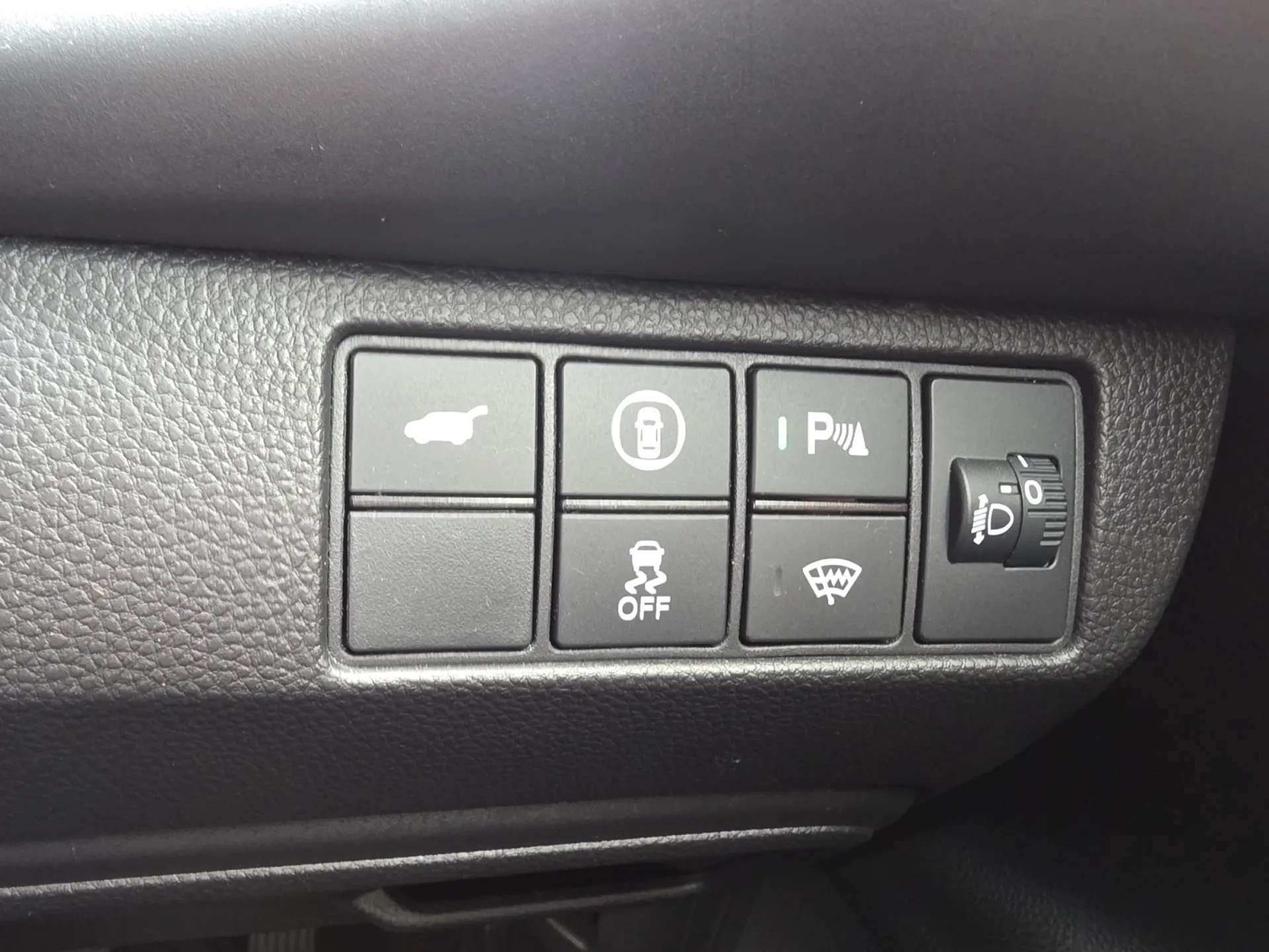 2023 HONDA HR-V 2023 HONDA HR-V