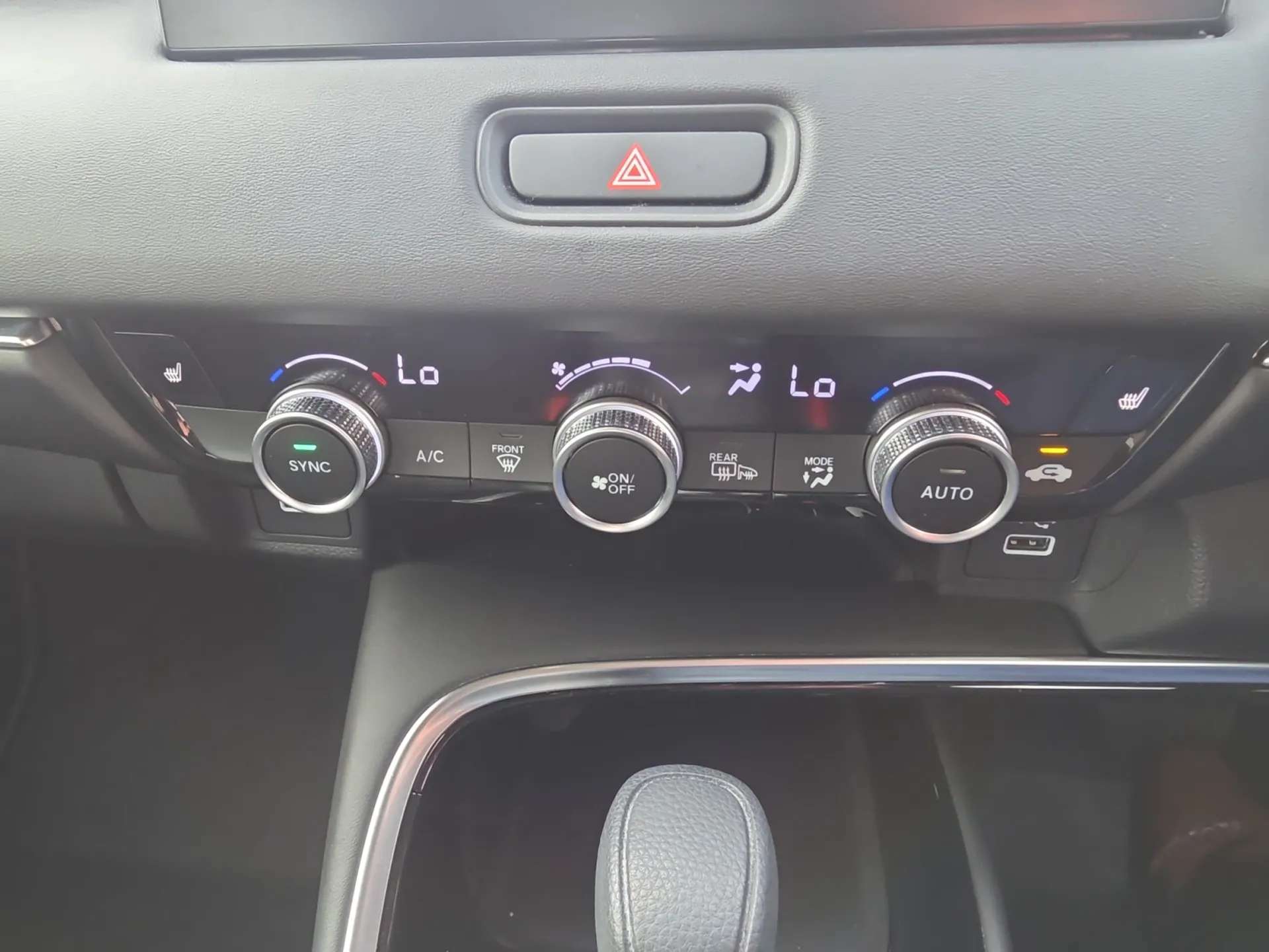 2023 HONDA HR-V 2023 HONDA HR-V