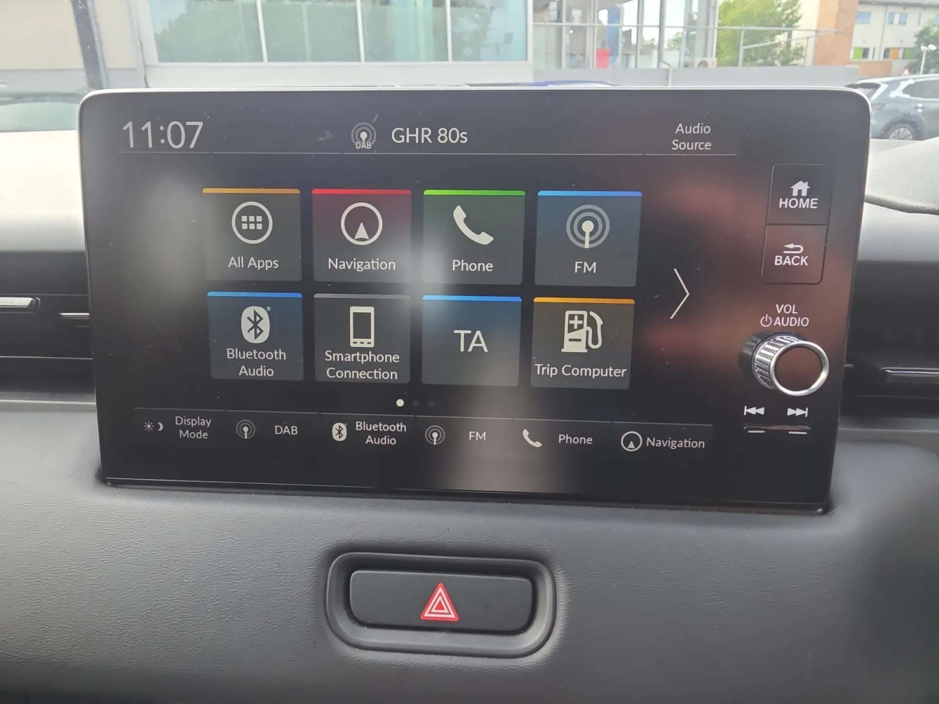 2023 HONDA HR-V 2023 HONDA HR-V
