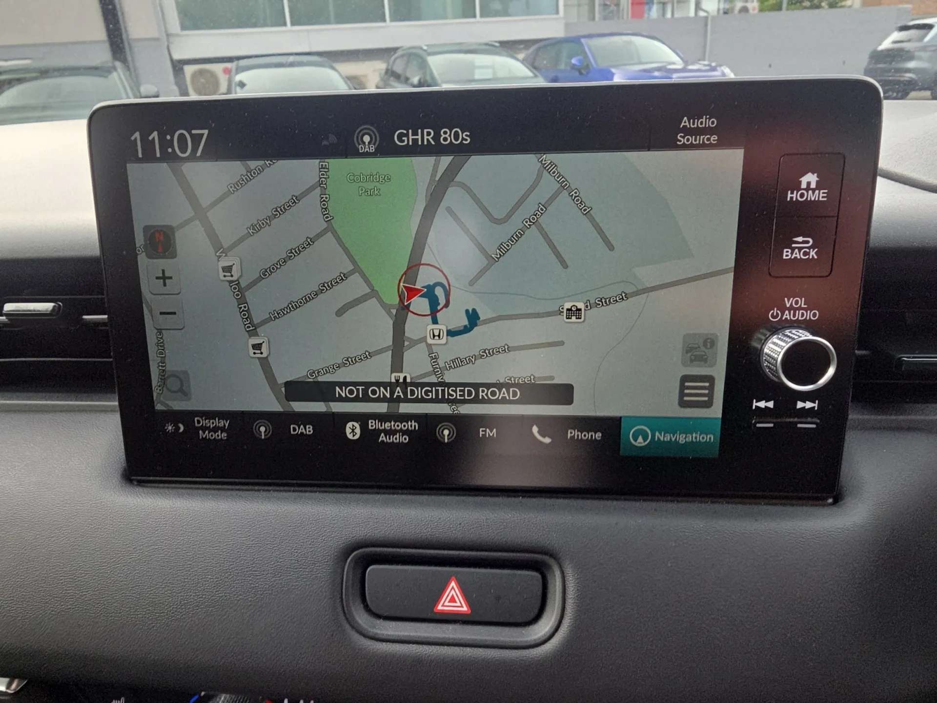 2023 HONDA HR-V 2023 HONDA HR-V