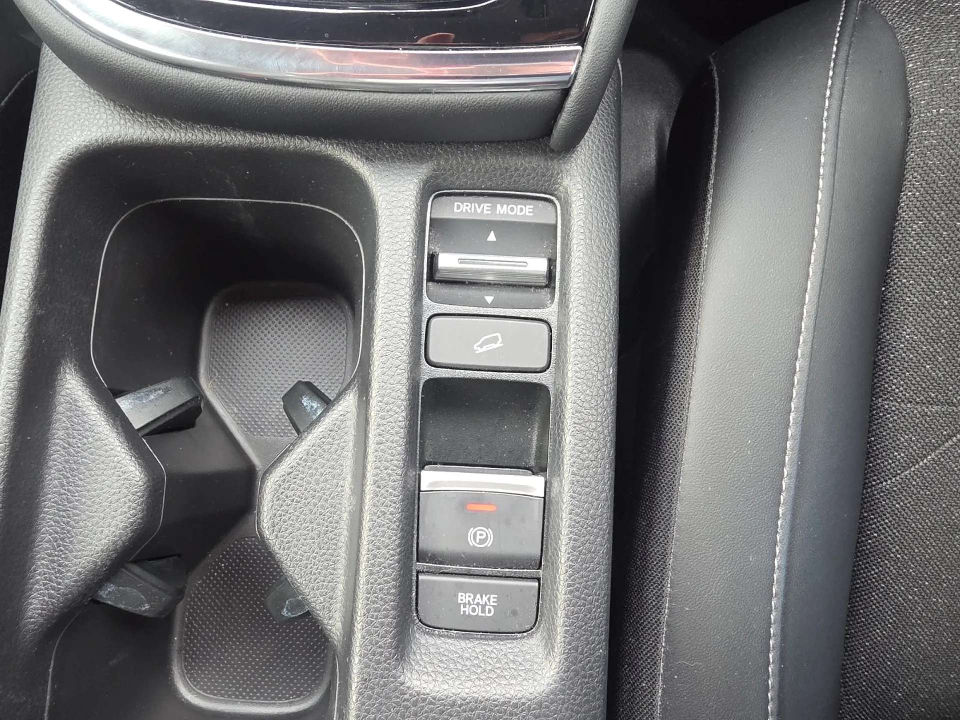 2023 HONDA HR-V 2023 HONDA HR-V