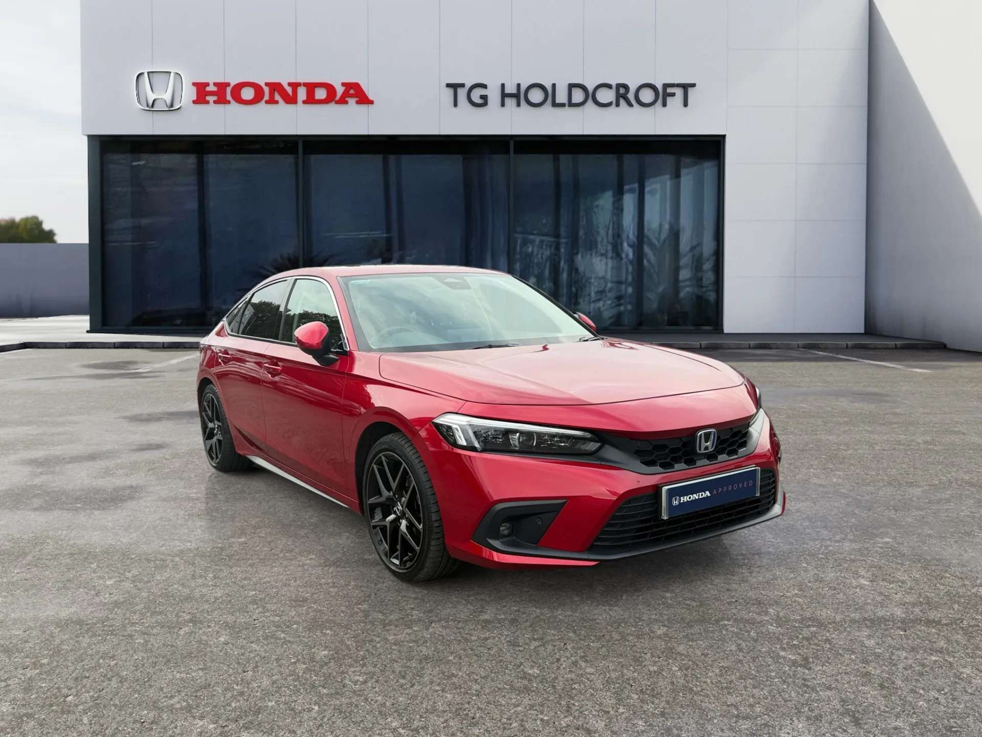 A 2025 HONDA CIVIC 2.0 eHEV Advance 5dr CVT A 2025 HONDA CIVIC 2.0 eHEV Advance 5dr CVT