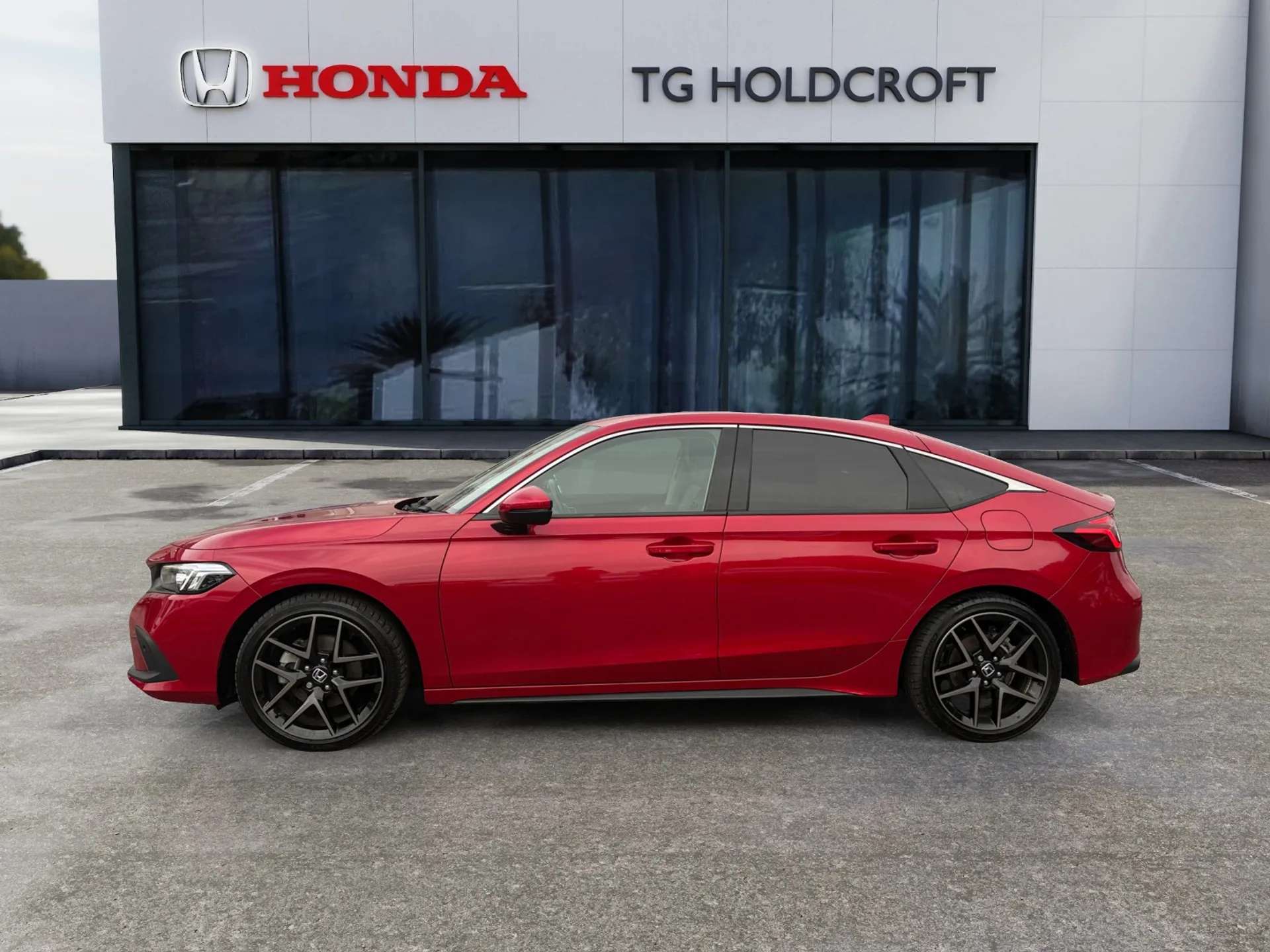 A 2025 HONDA CIVIC 2.0 eHEV Advance 5dr CVT A 2025 HONDA CIVIC 2.0 eHEV Advance 5dr CVT
