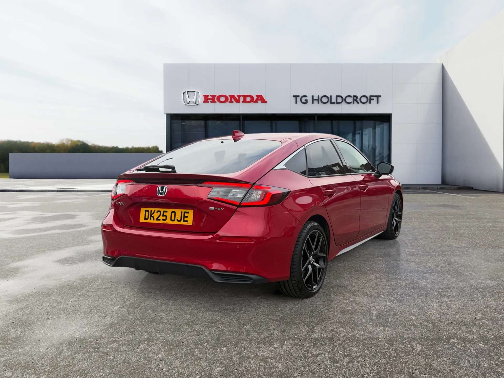 2025 HONDA CIVIC 2025 HONDA CIVIC
