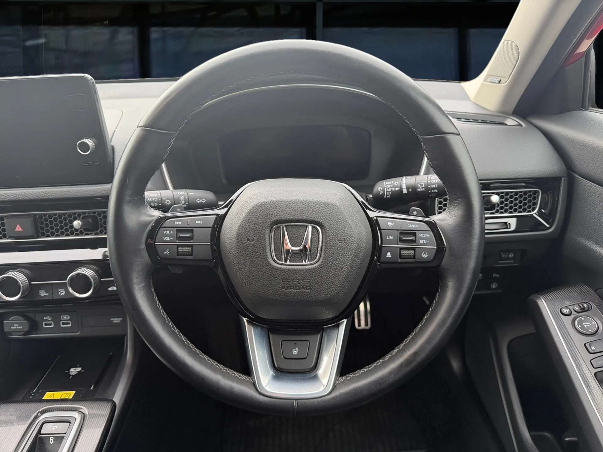 2025 HONDA CIVIC 2025 HONDA CIVIC