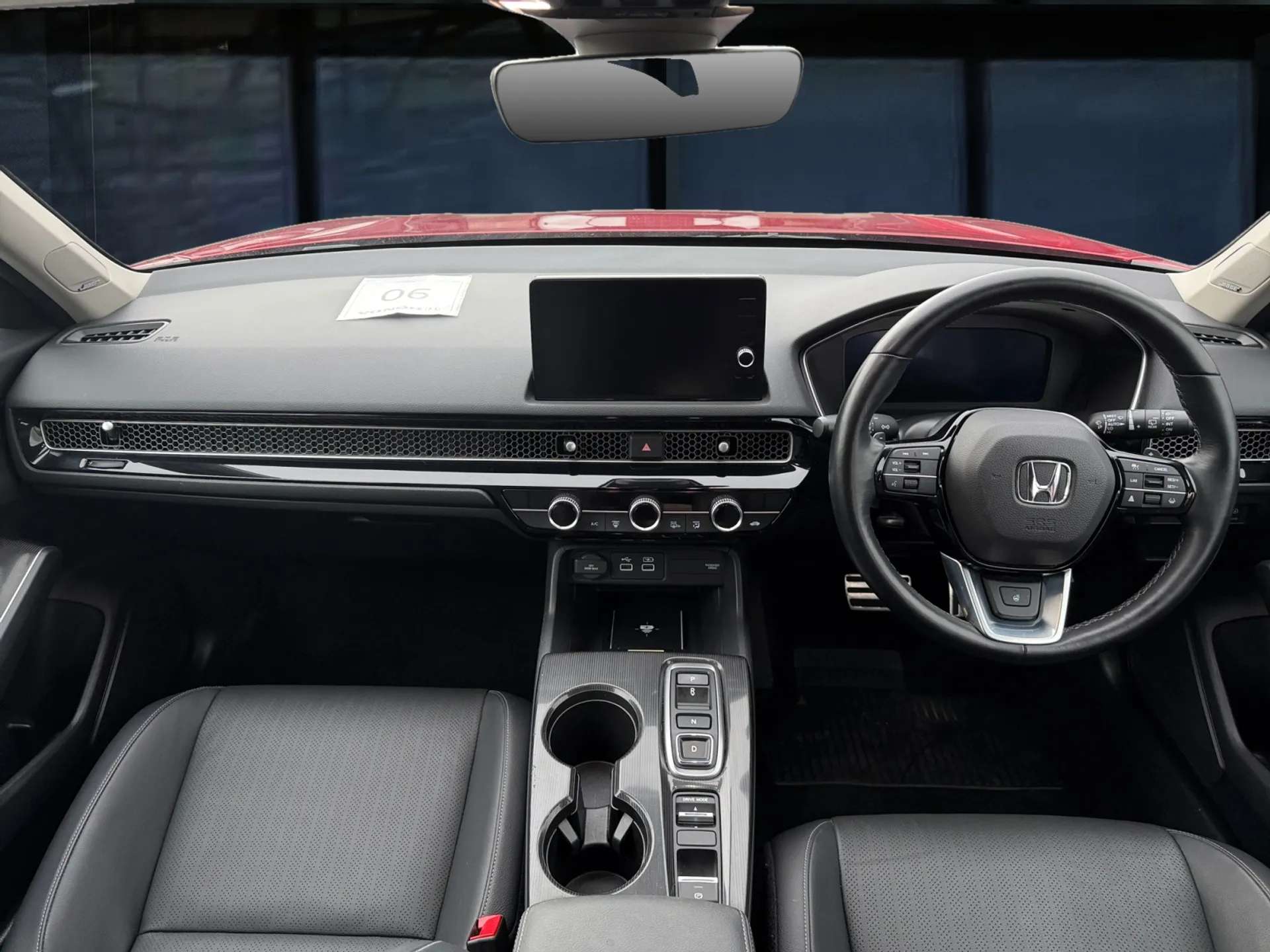 2025 HONDA CIVIC 2025 HONDA CIVIC