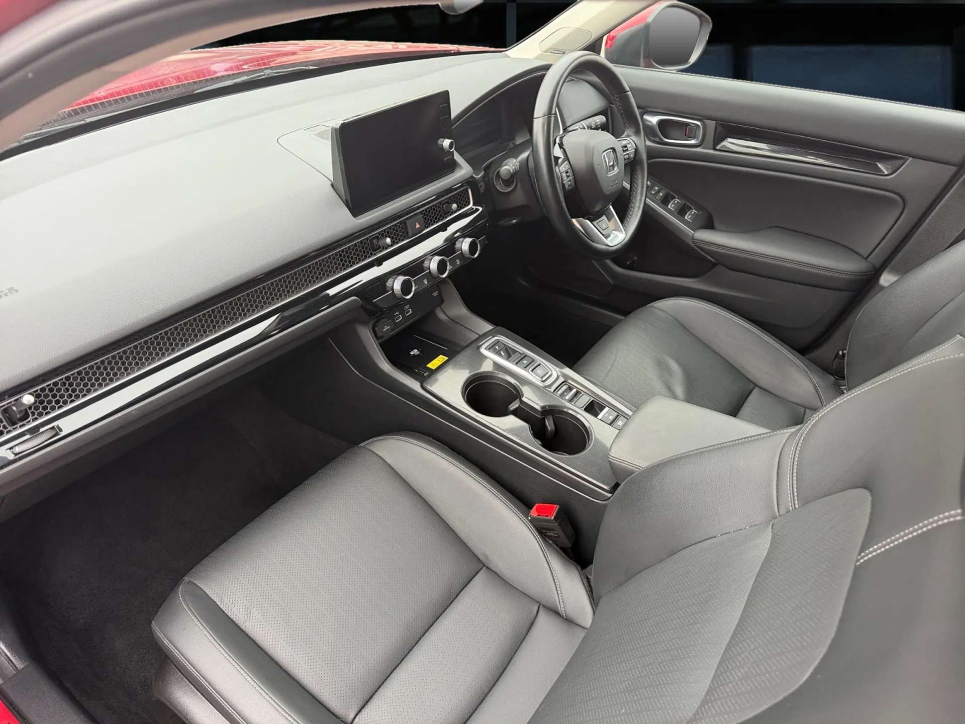2025 HONDA CIVIC 2025 HONDA CIVIC