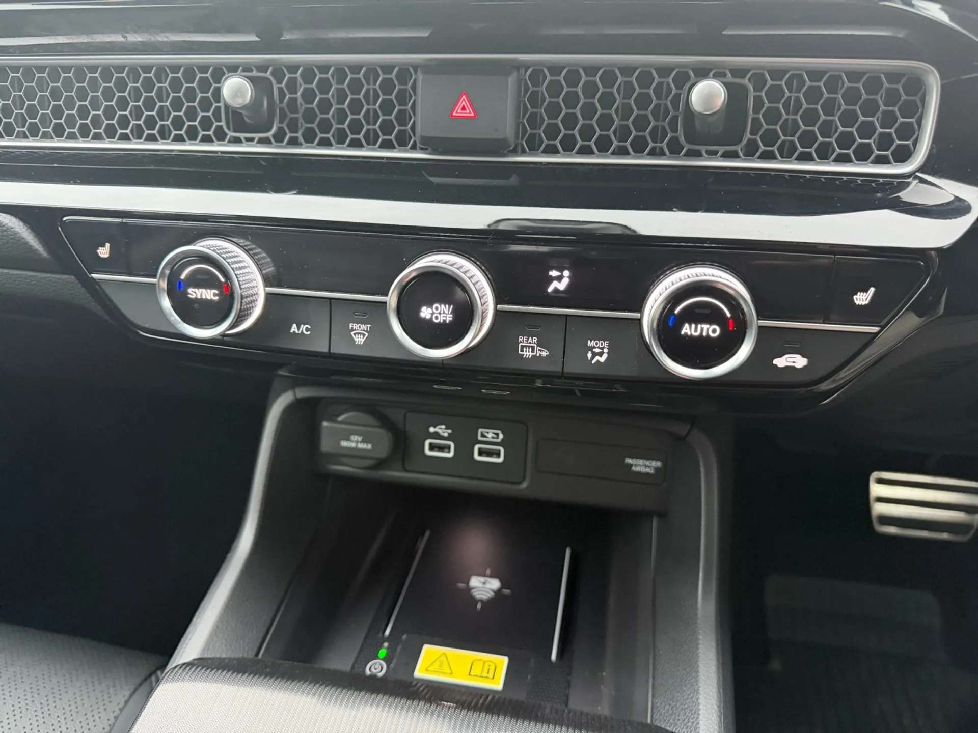 2025 HONDA CIVIC 2025 HONDA CIVIC