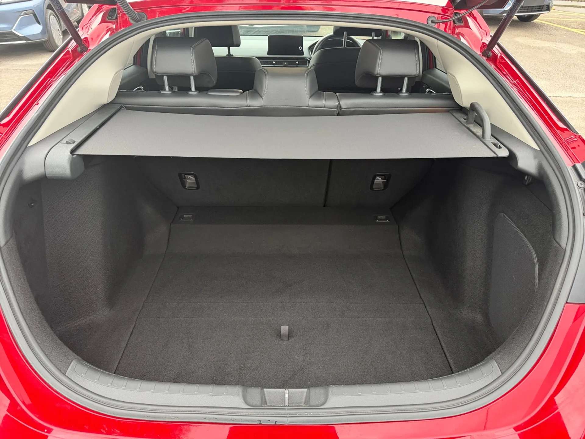 2025 HONDA CIVIC 2025 HONDA CIVIC