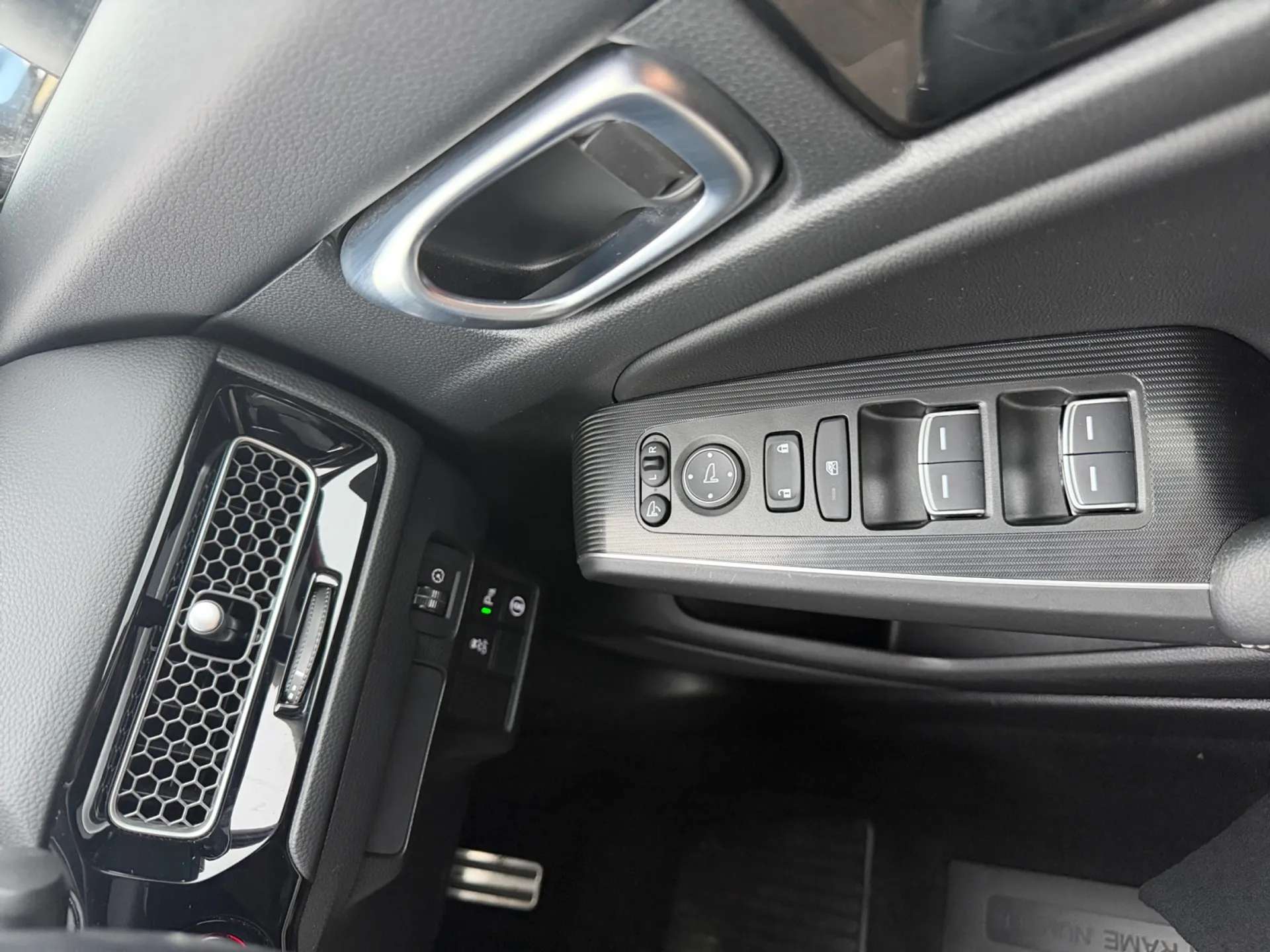 2025 HONDA CIVIC 2025 HONDA CIVIC