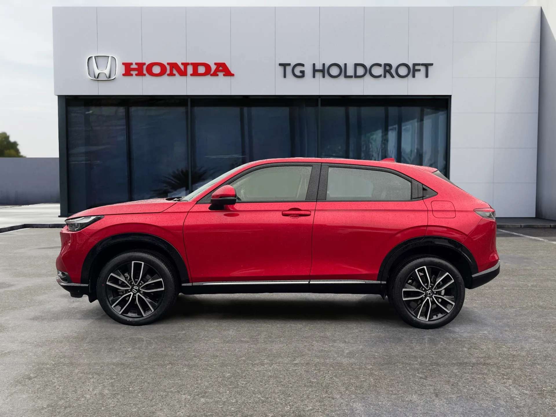2023 HONDA HR-V 2023 HONDA HR-V