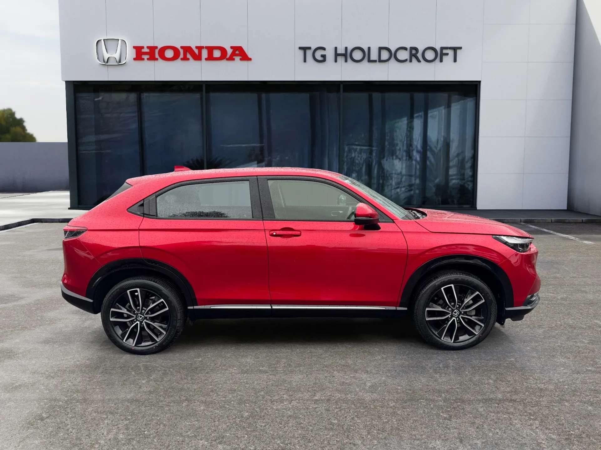 2023 HONDA HR-V 2023 HONDA HR-V