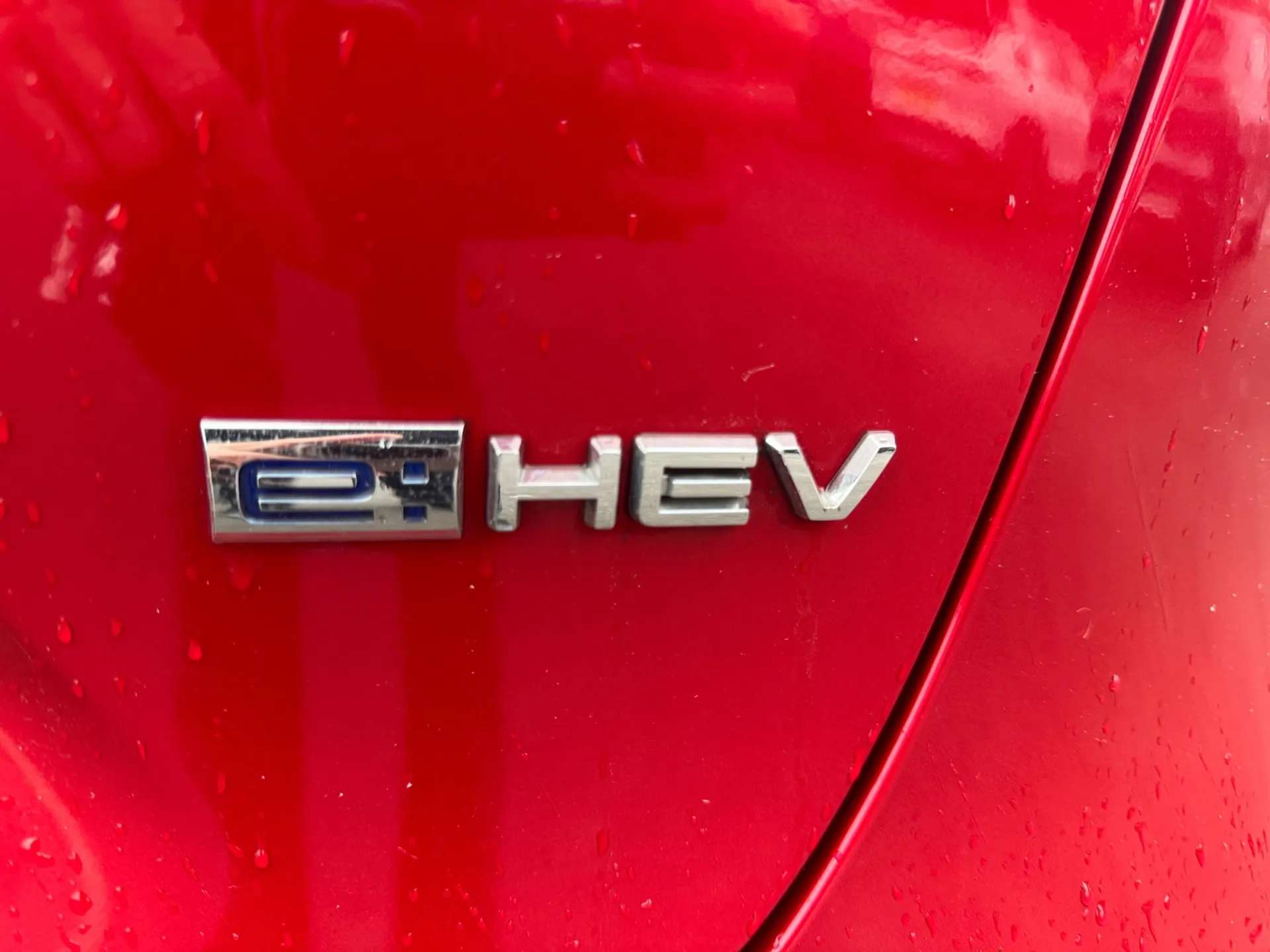 2023 HONDA HR-V 2023 HONDA HR-V
