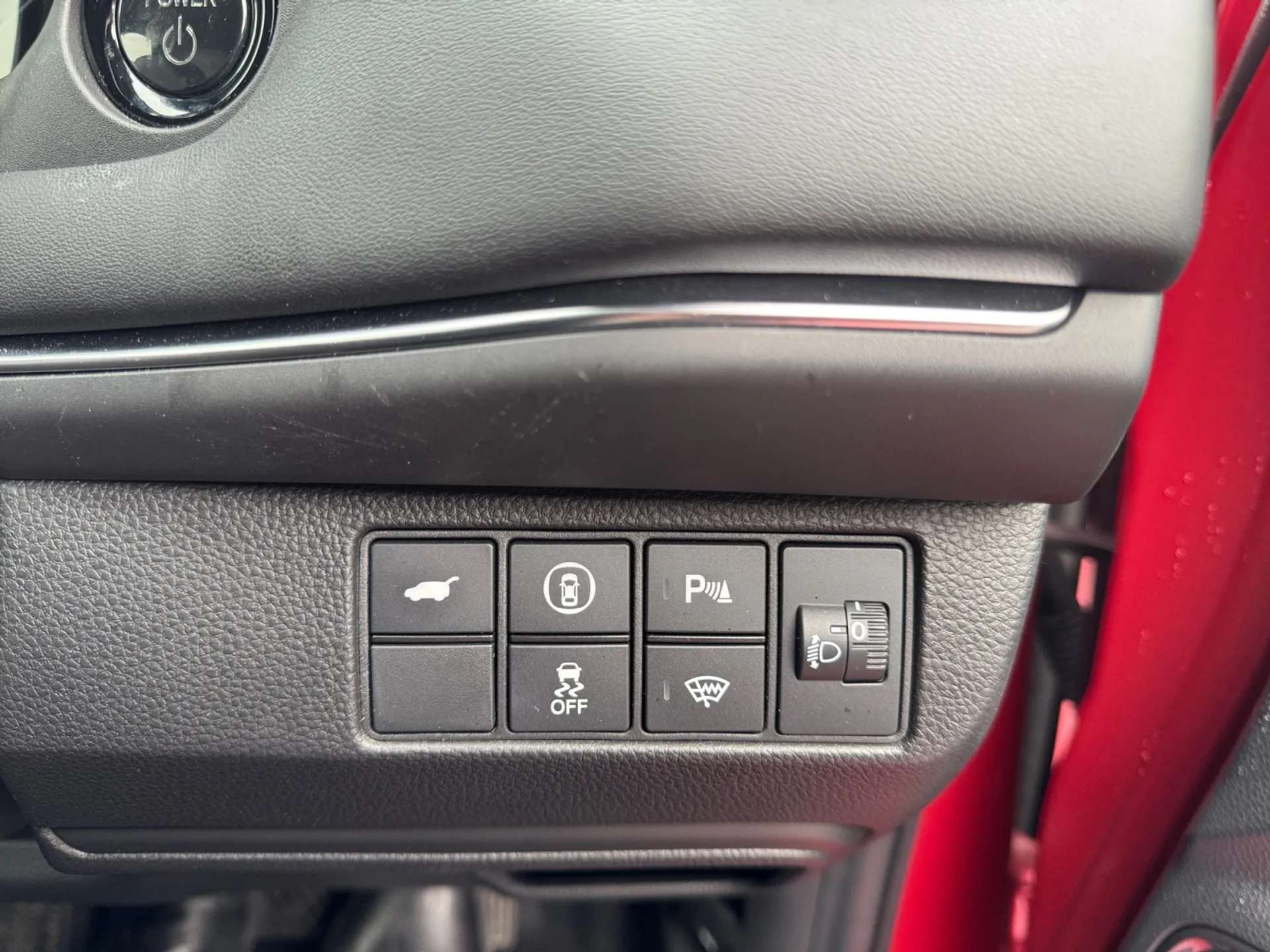 2023 HONDA HR-V 2023 HONDA HR-V